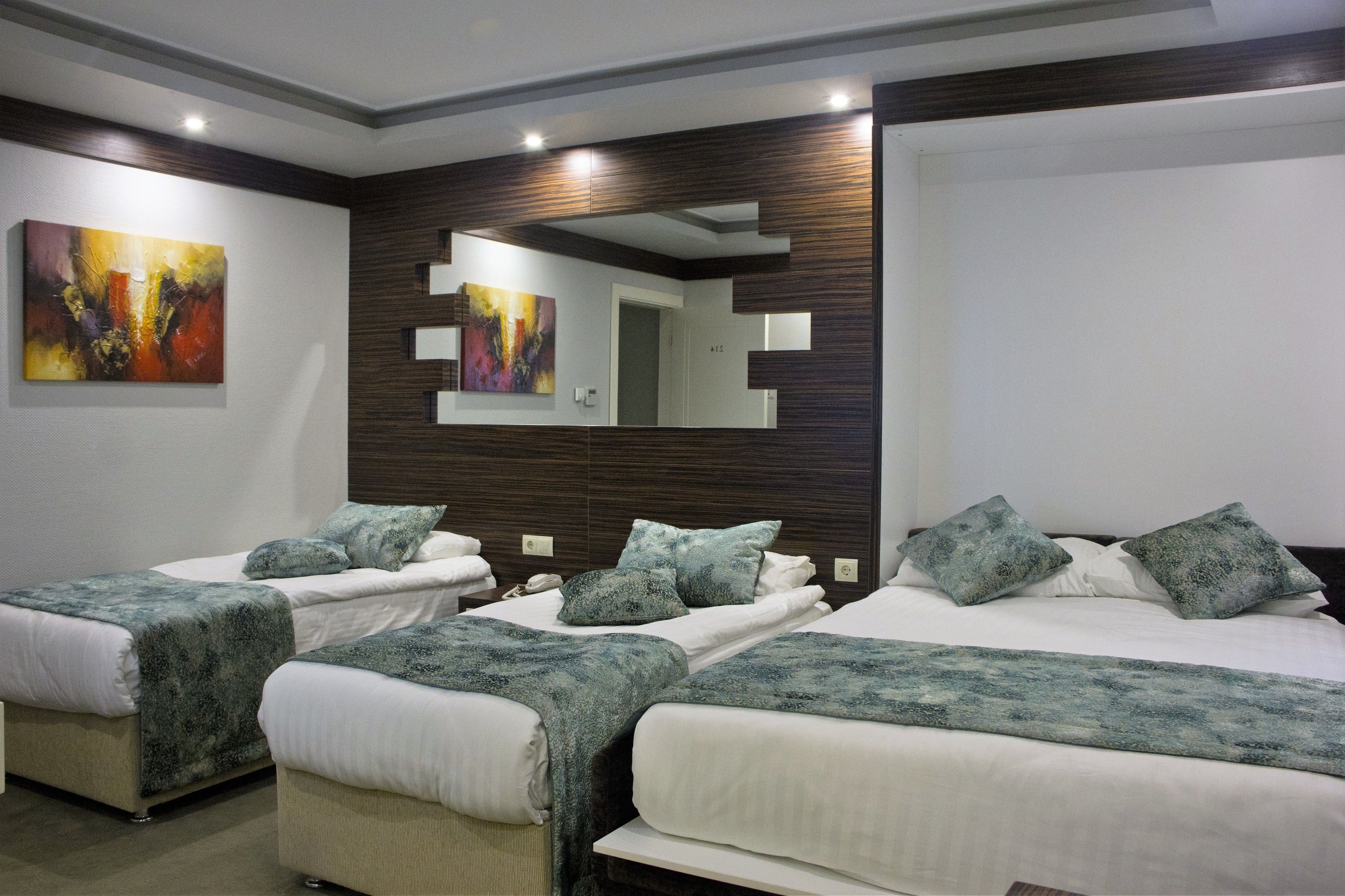 Sögüt Hotel Old City Istanbul