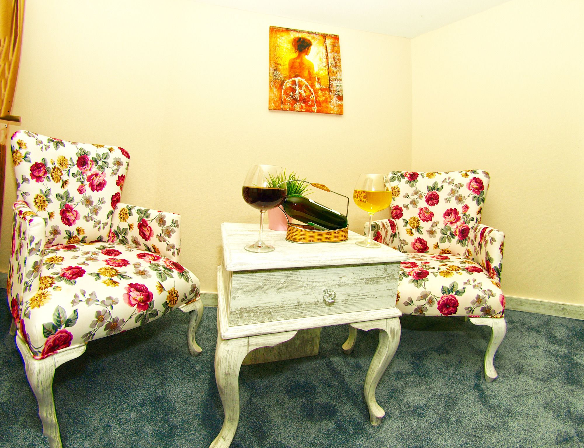 Sögüt Hotel Old City Istanbul