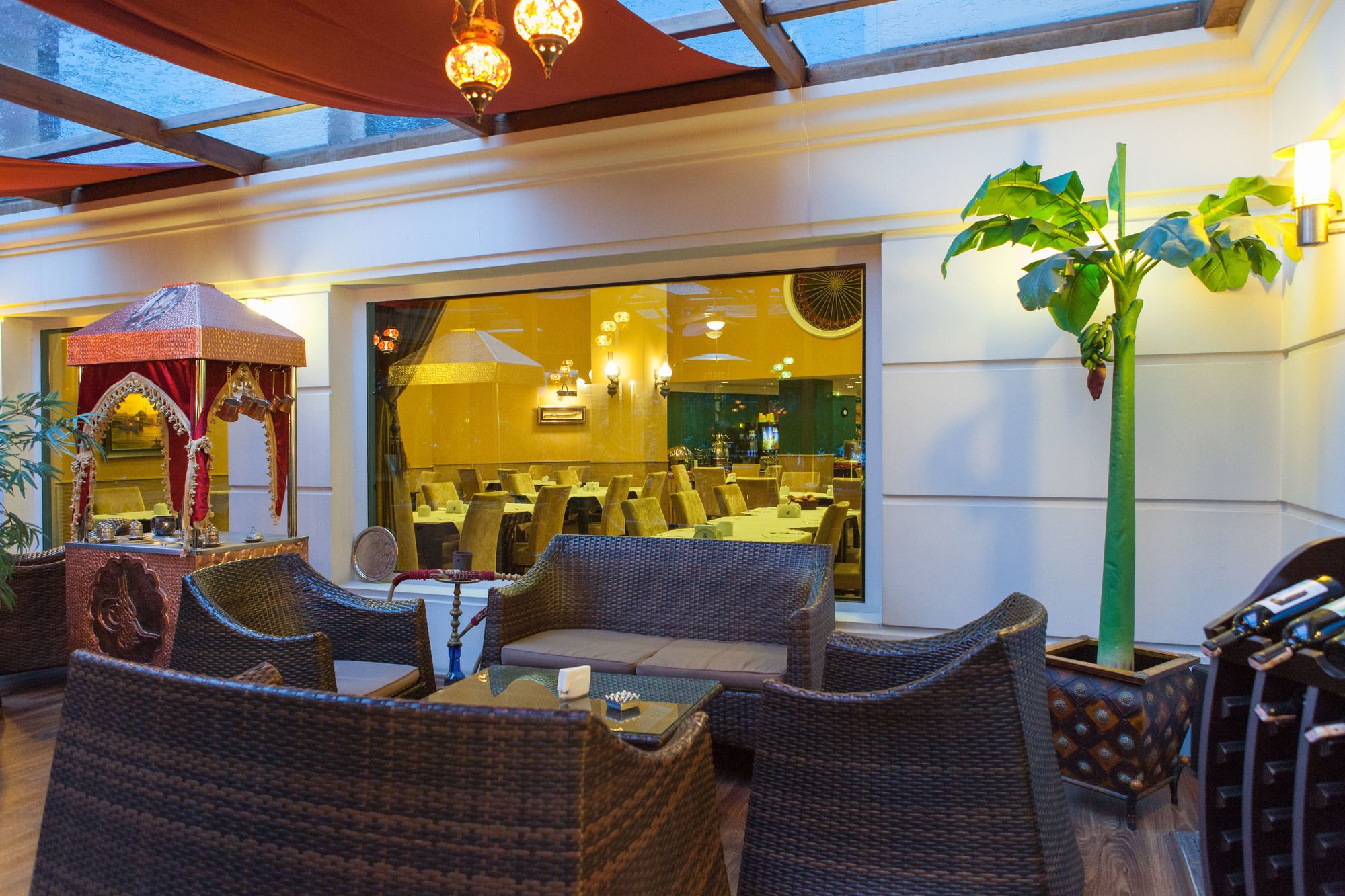 Sögüt Hotel Old City Istanbul