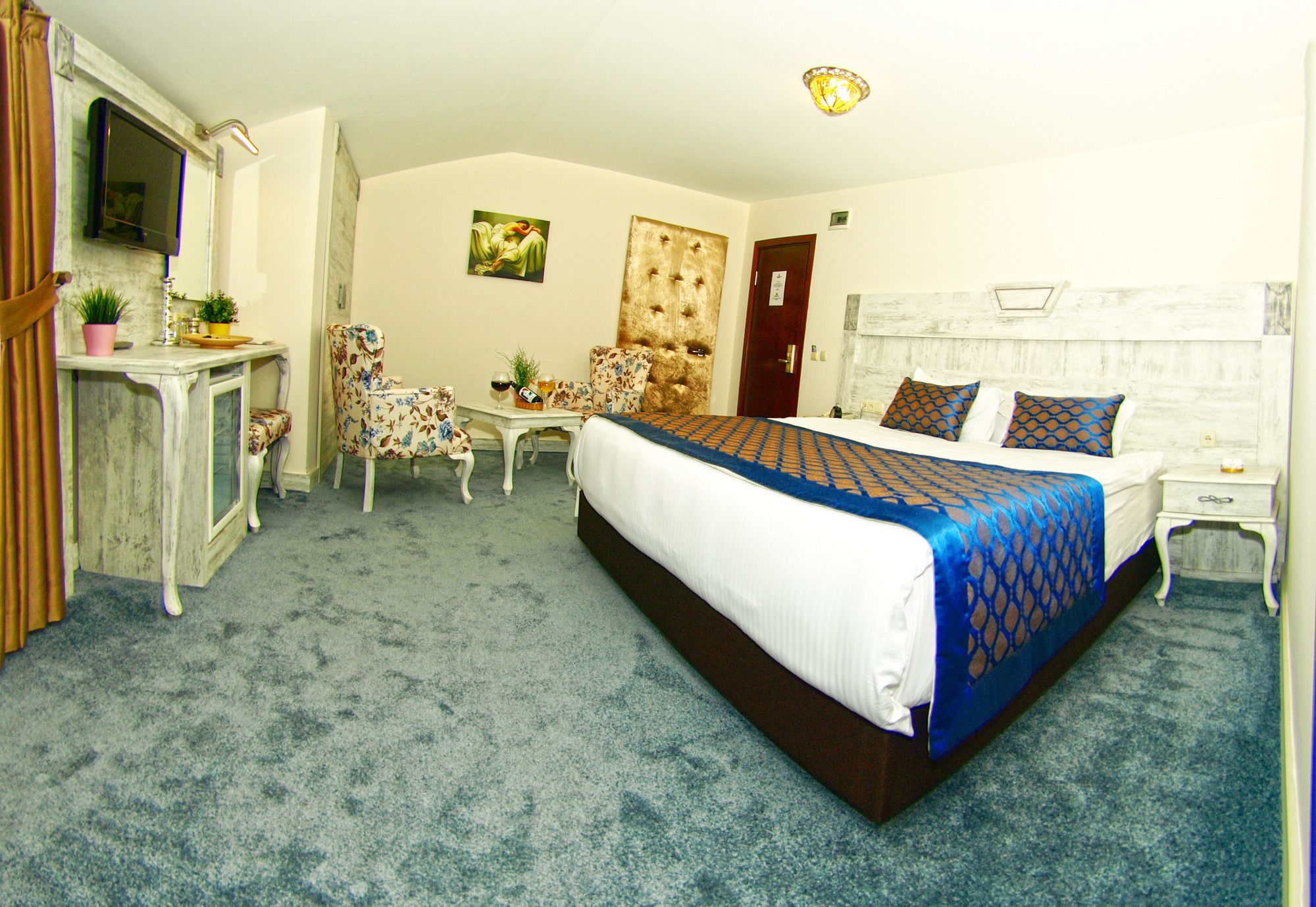Sögüt Hotel Old City Istanbul