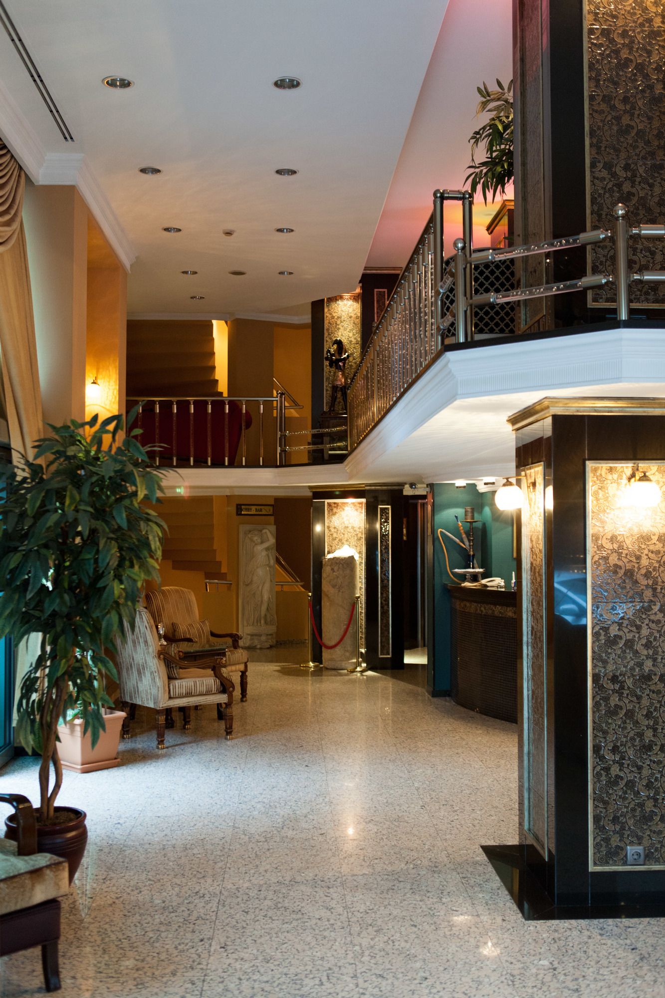 Sögüt Hotel Old City Istanbul