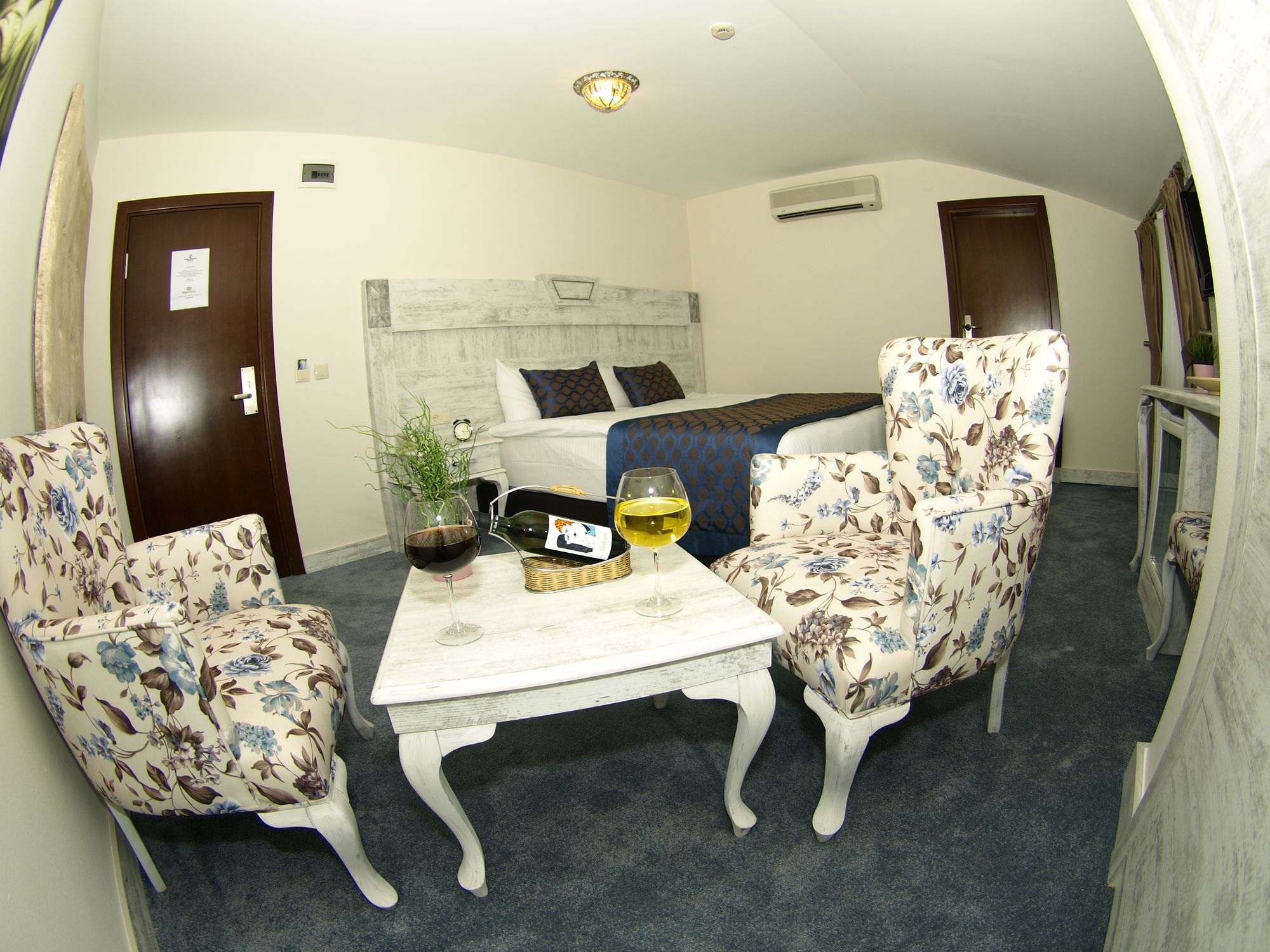 Sögüt Hotel Old City Istanbul