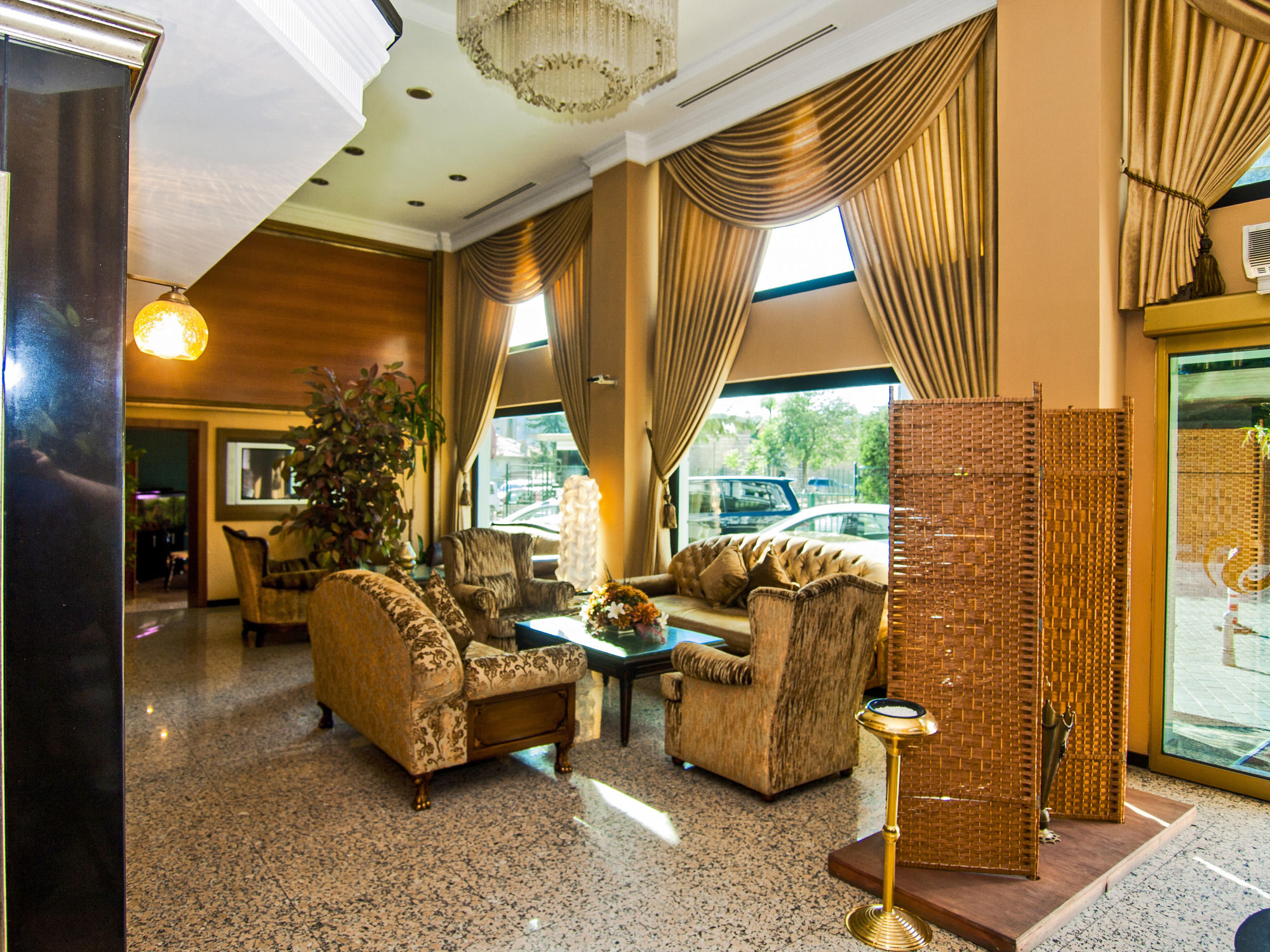 Sögüt Hotel Old City Istanbul