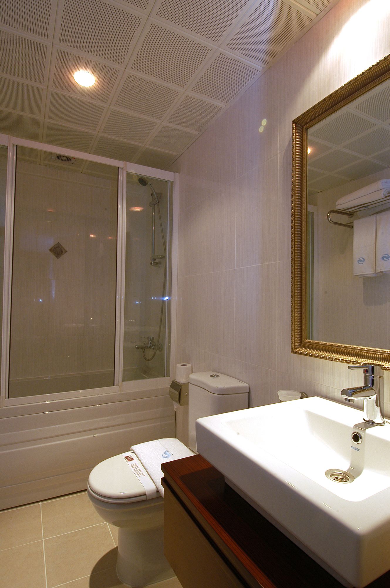 Sögüt Hotel Old City Istanbul