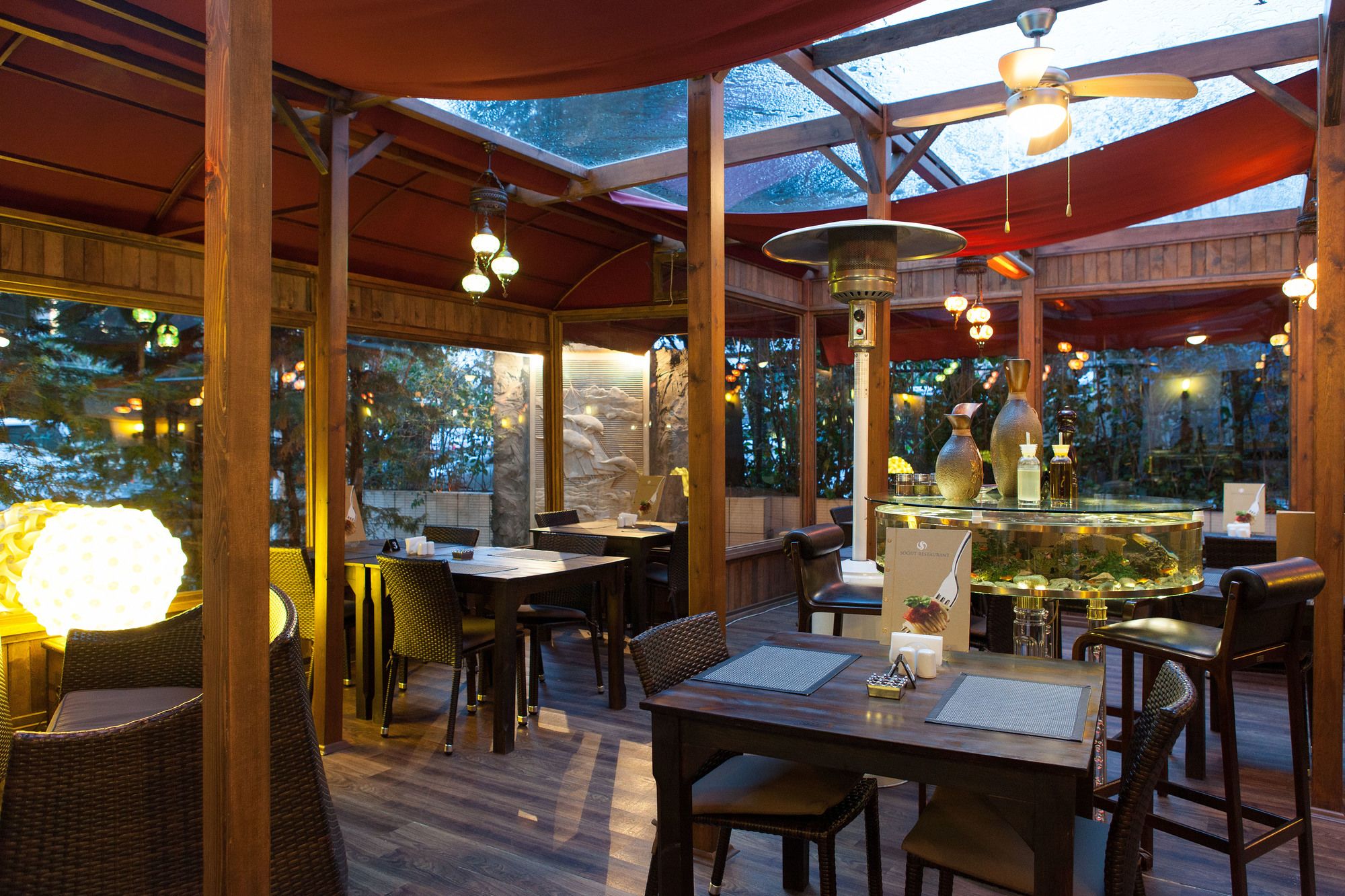 Sögüt Hotel Old City Istanbul