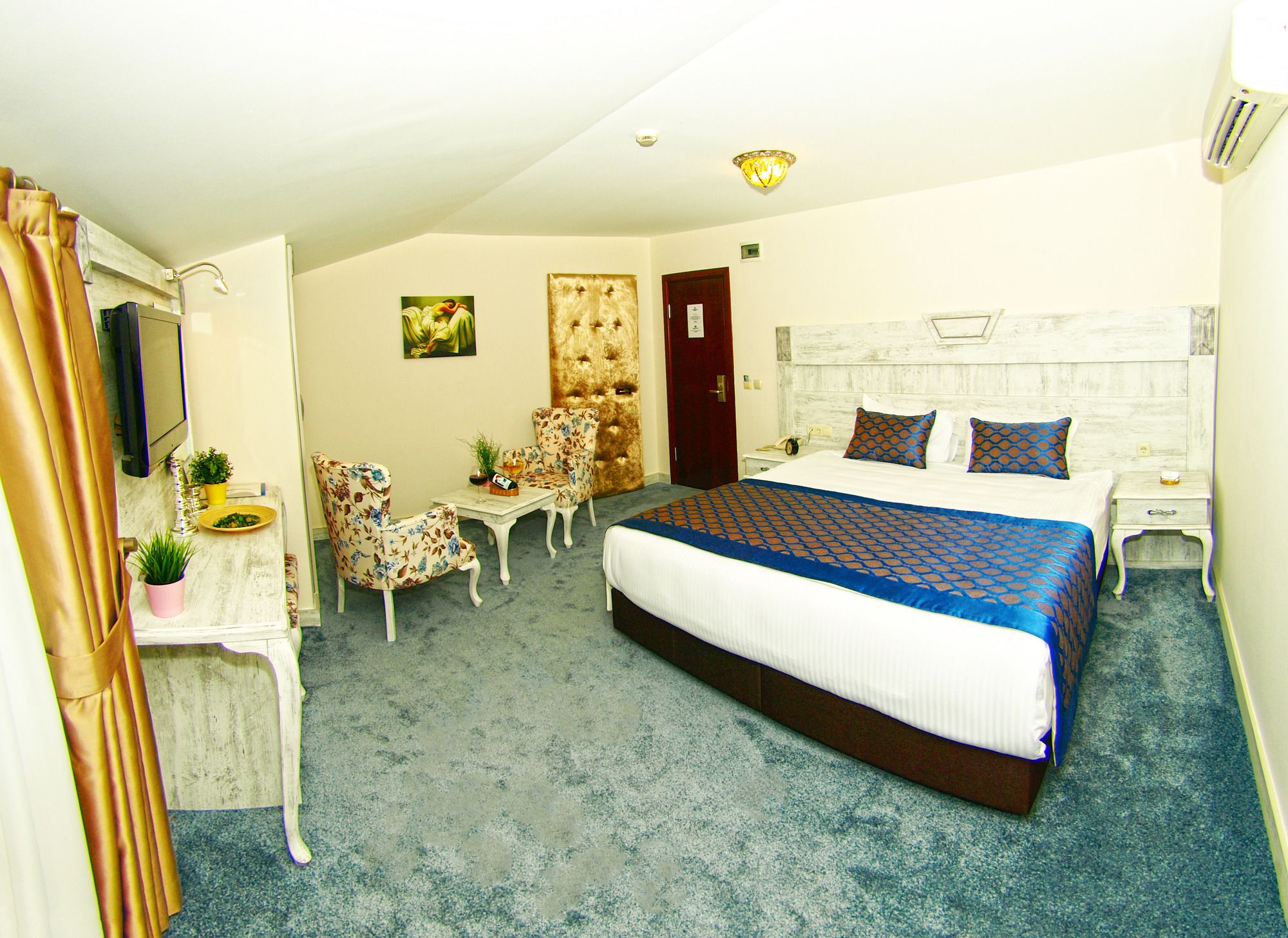 Sögüt Hotel Old City Istanbul
