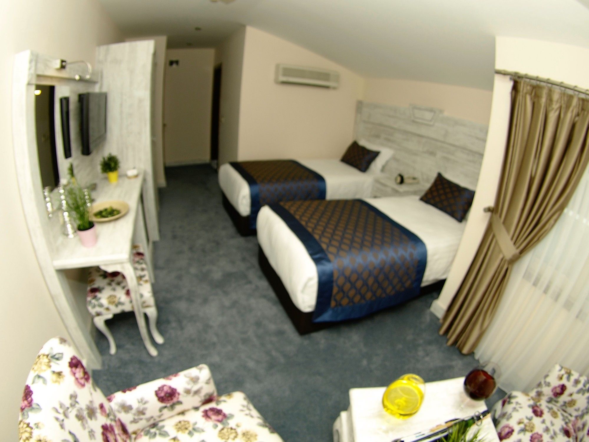 Sögüt Hotel Old City Istanbul
