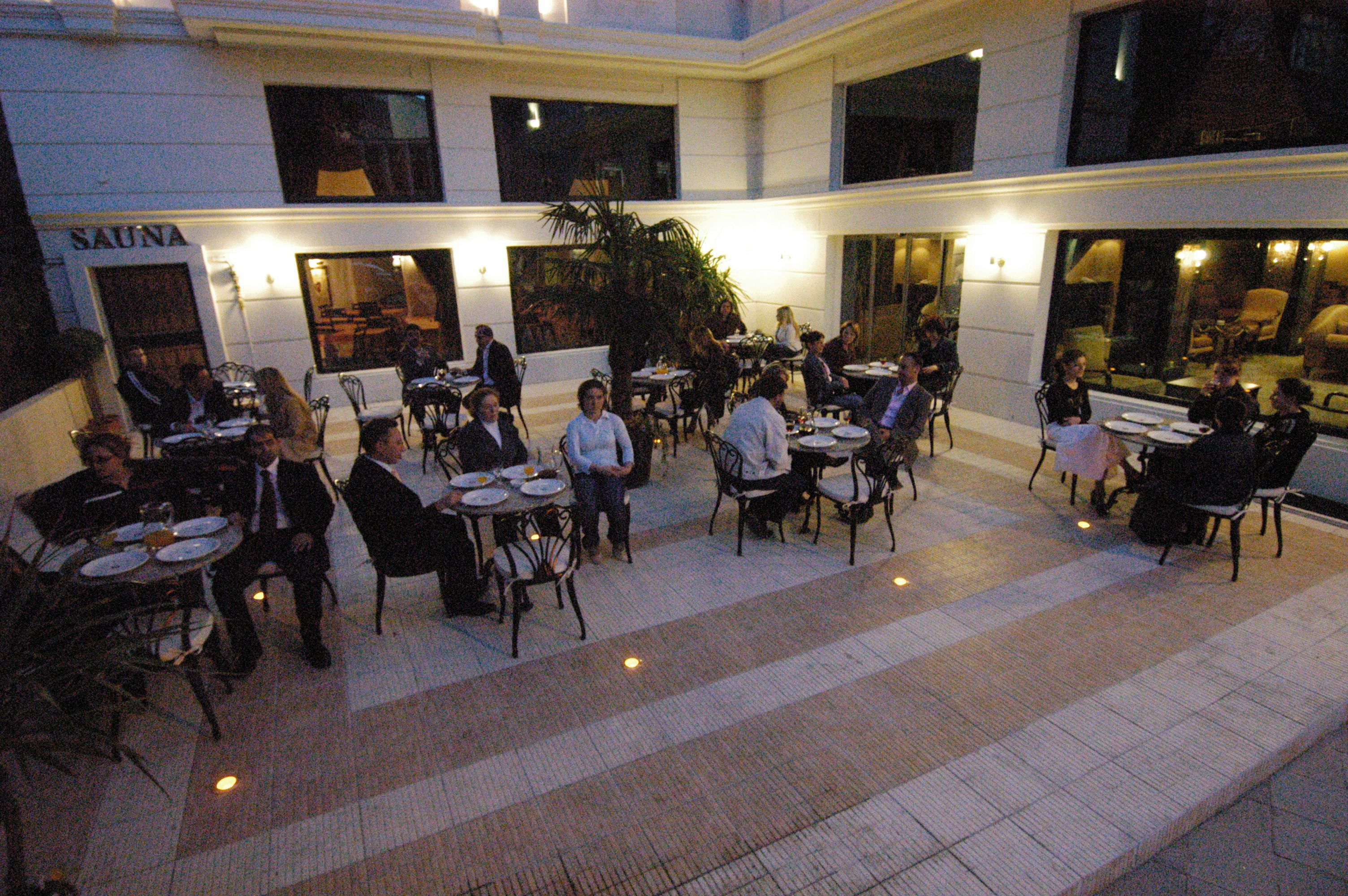 Sögüt Hotel Old City Istanbul