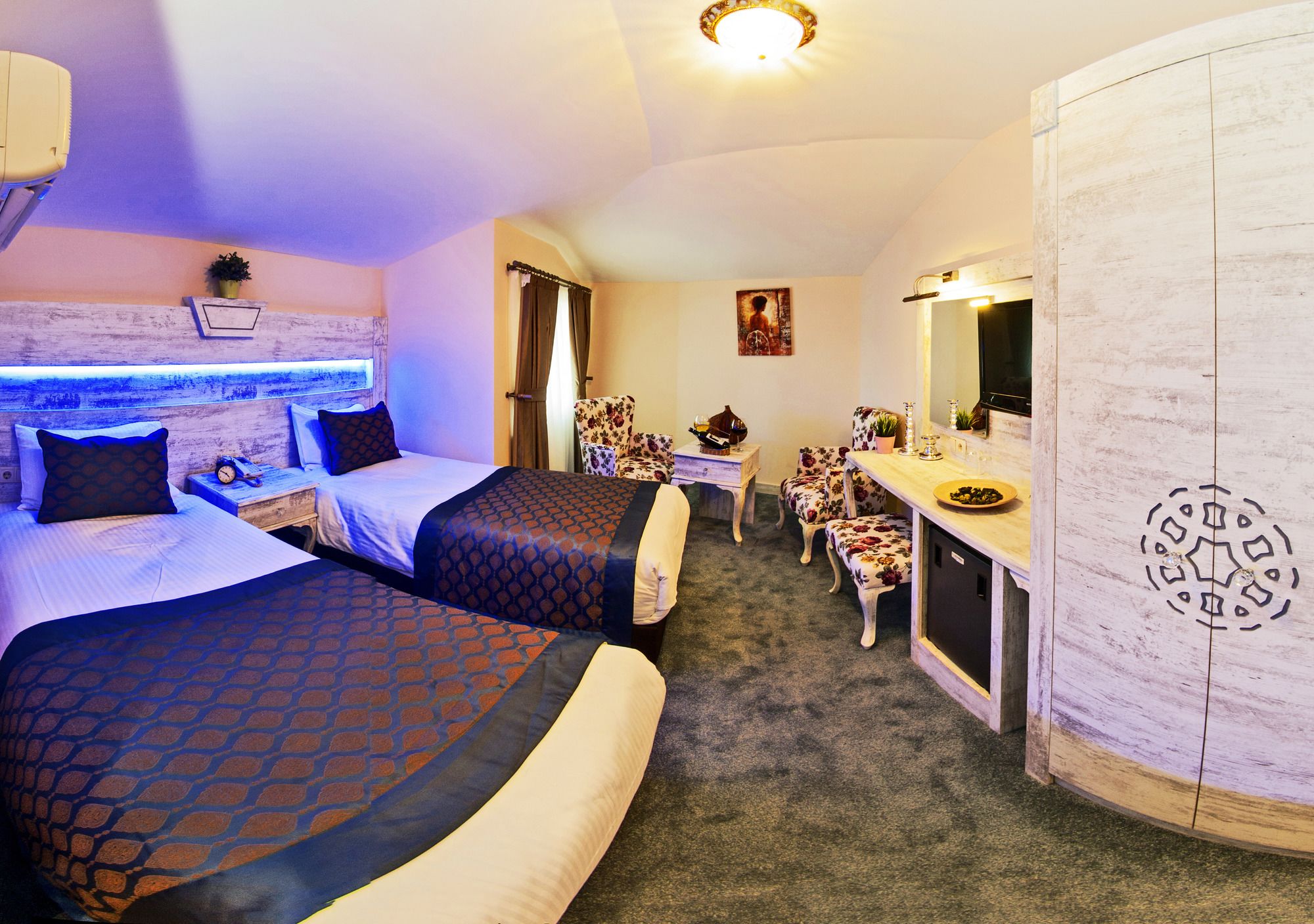 Sögüt Hotel Old City Istanbul