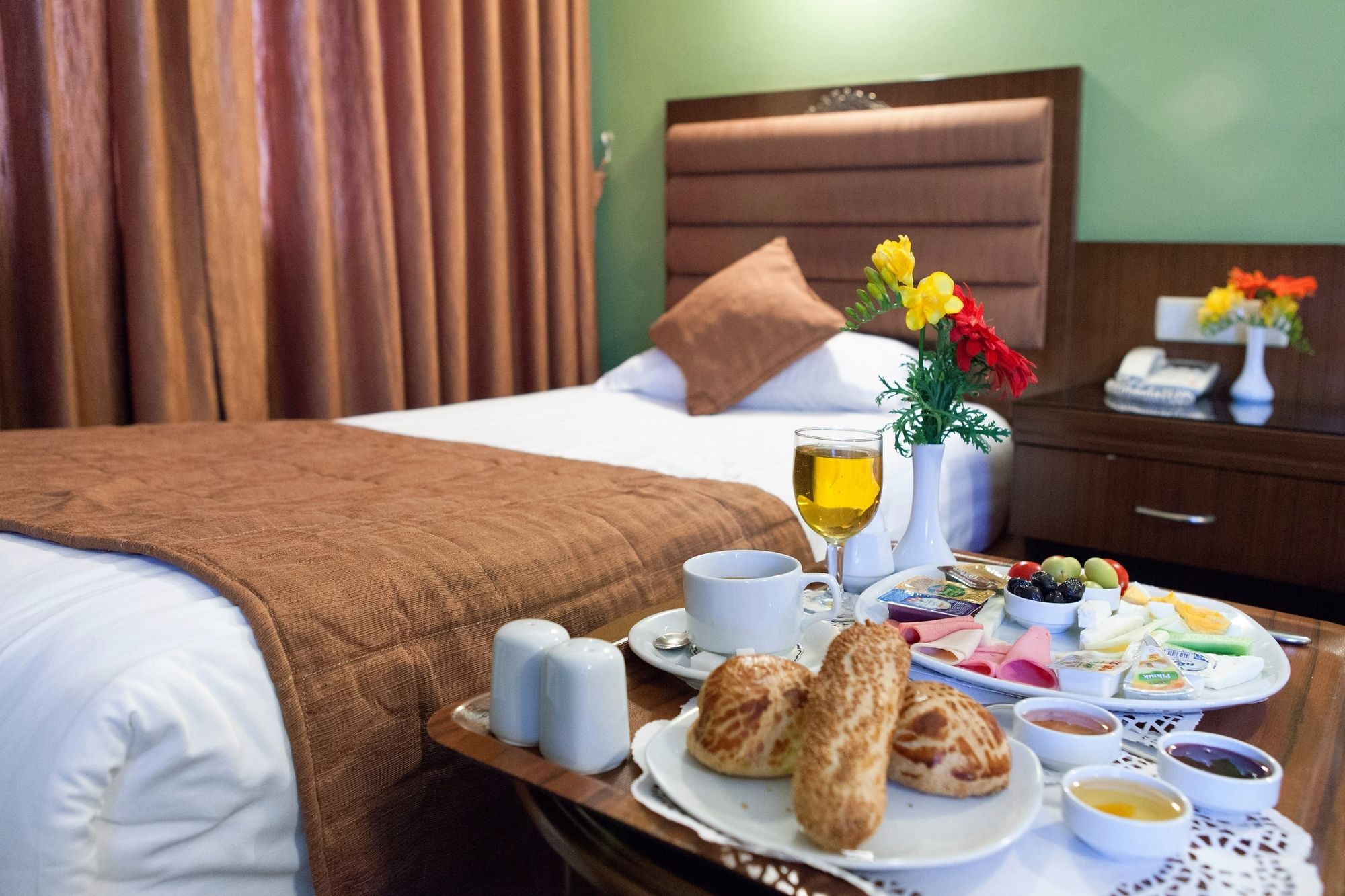 Sögüt Hotel Old City Istanbul