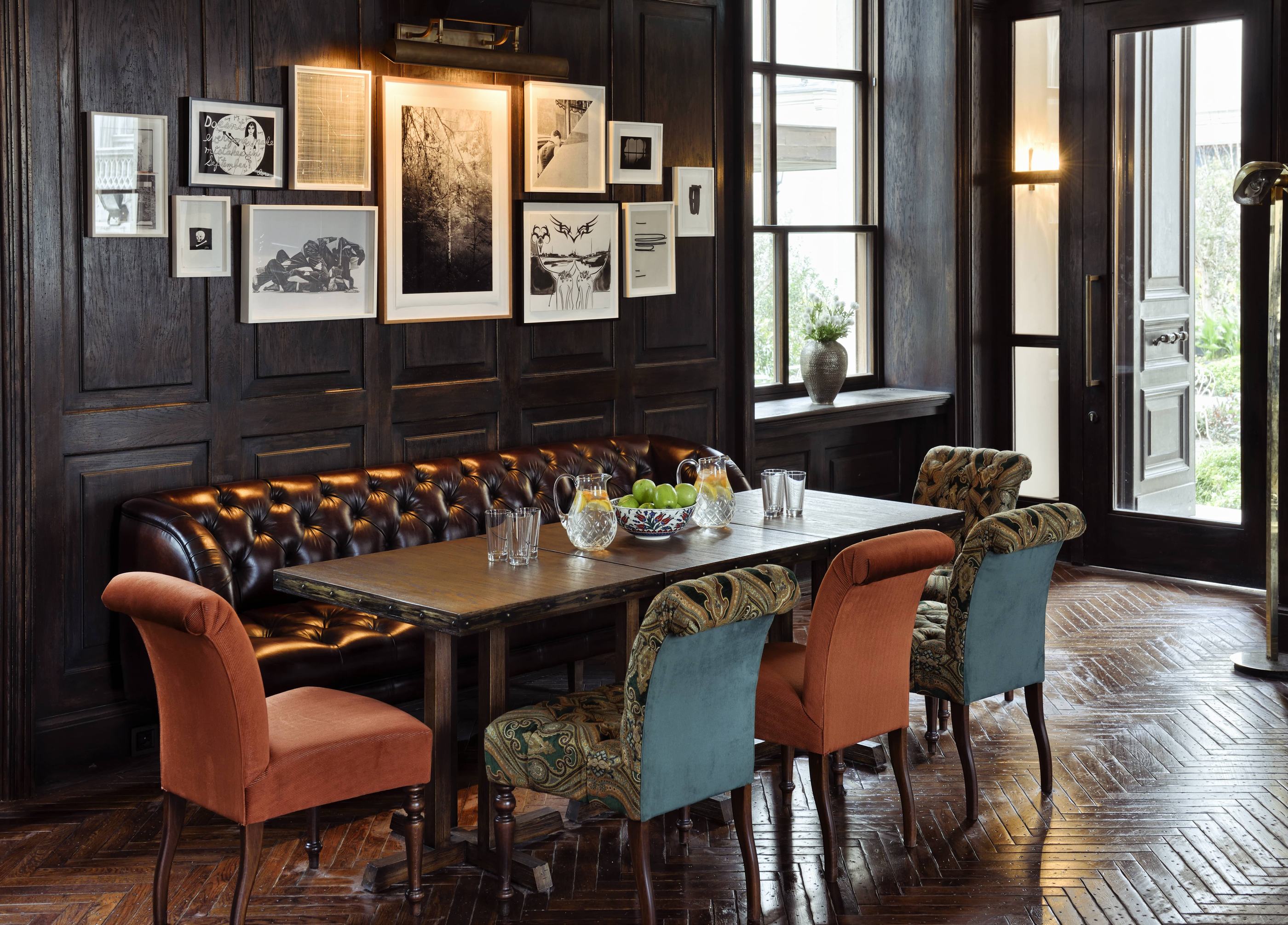 Soho House Istanbul