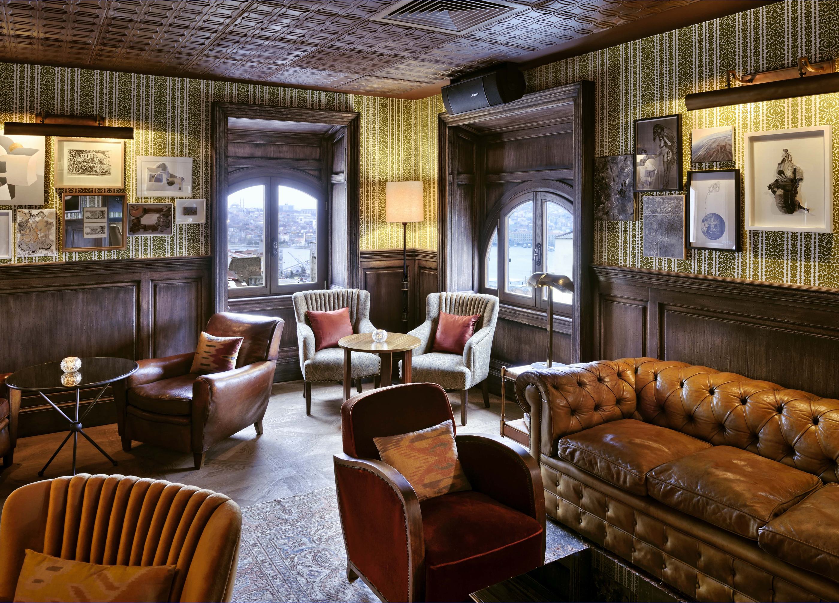 Soho House Istanbul