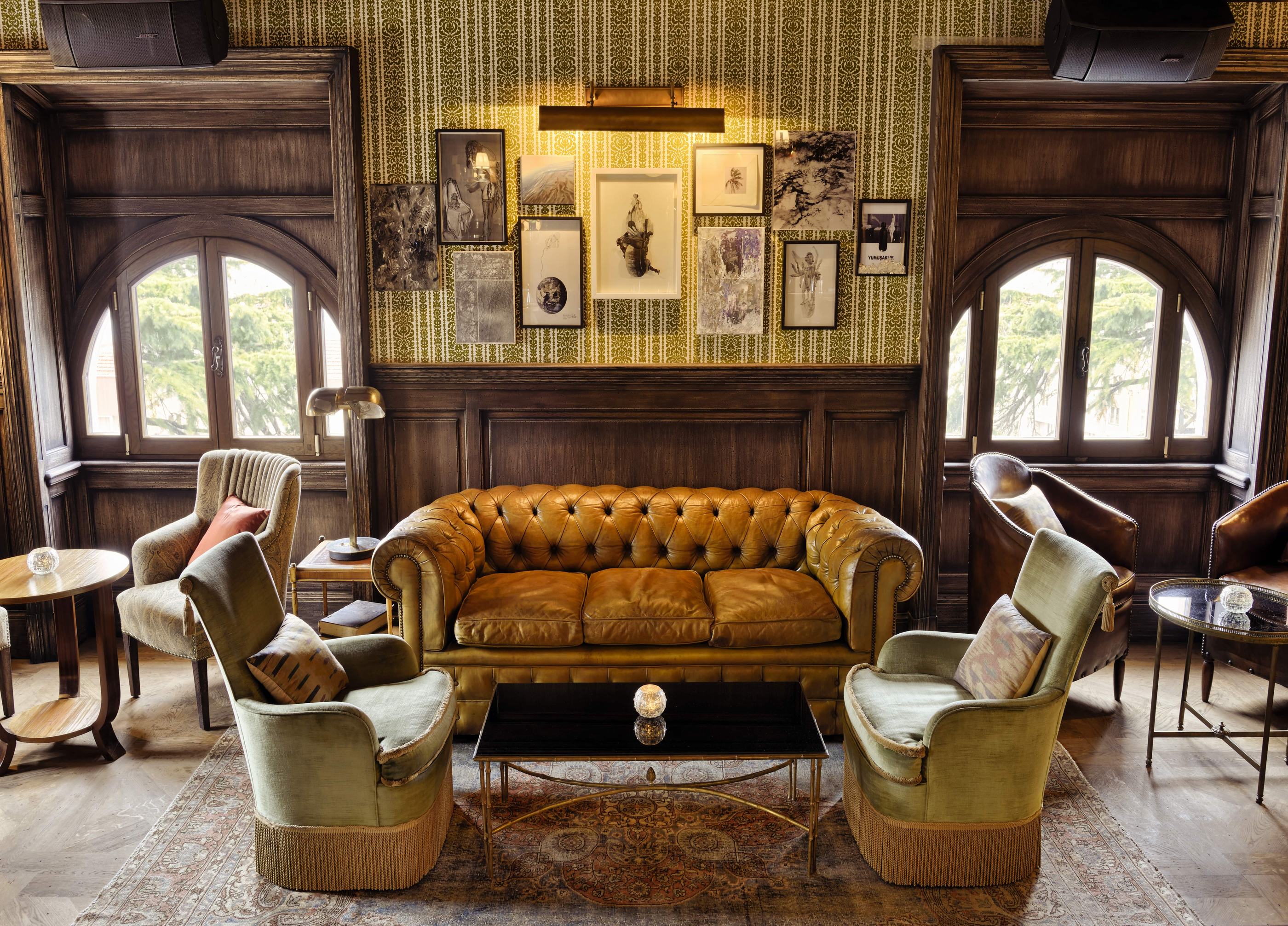 Soho House Istanbul