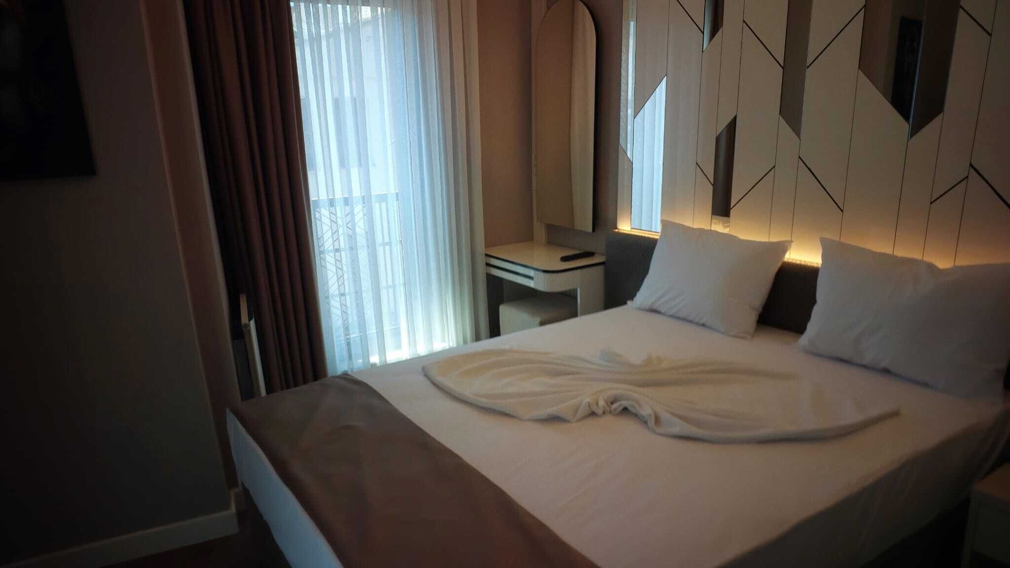 Solis Boutique Hotel