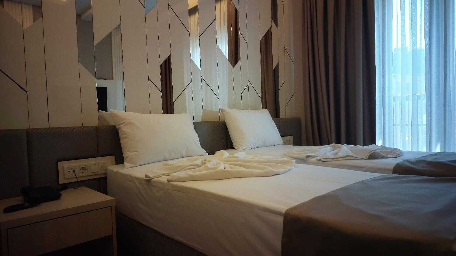 Solis Boutique Hotel