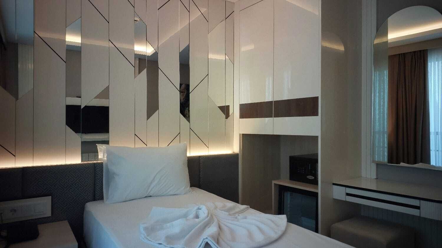 Solis Boutique Hotel