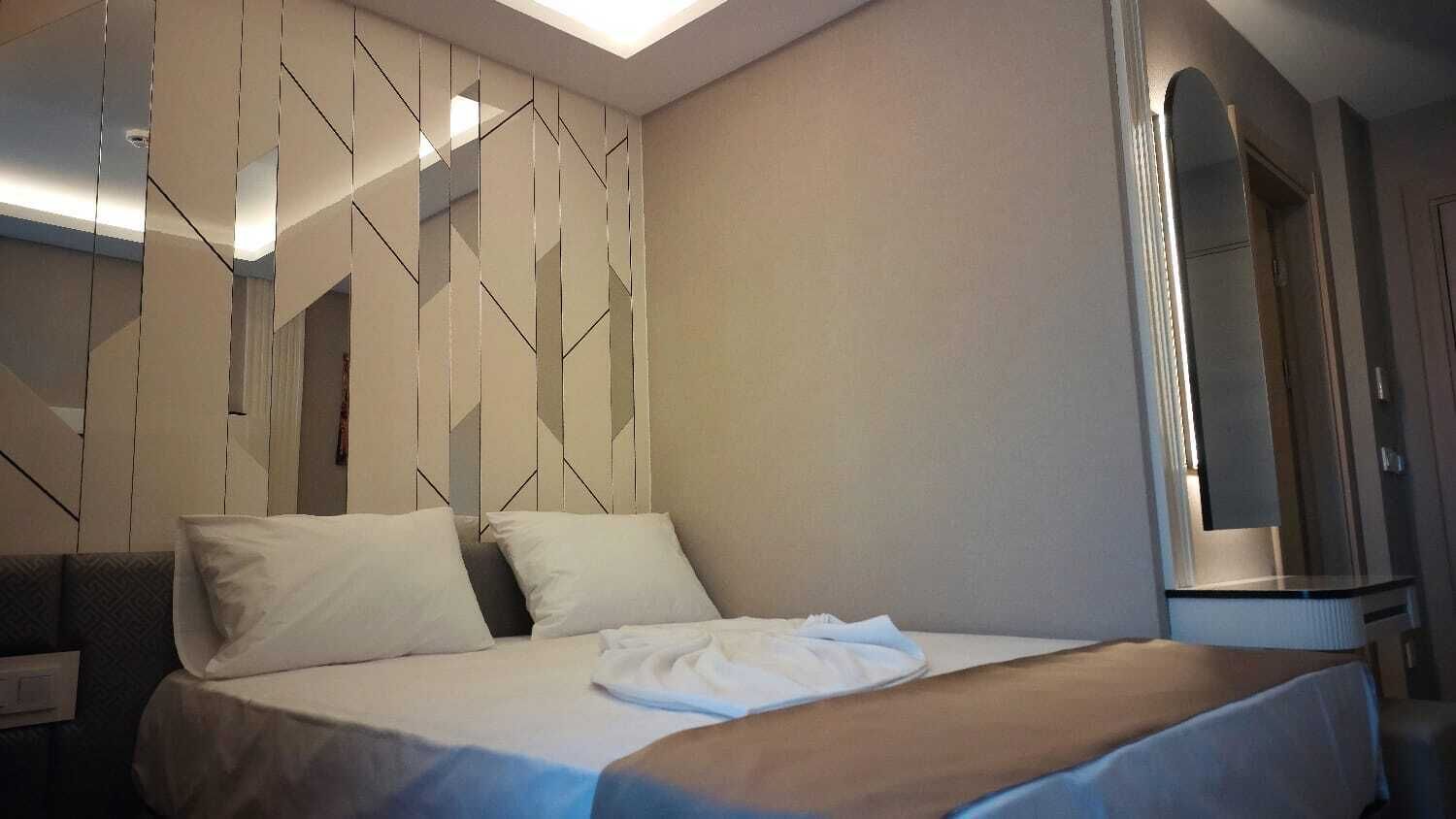 Solis Boutique Hotel