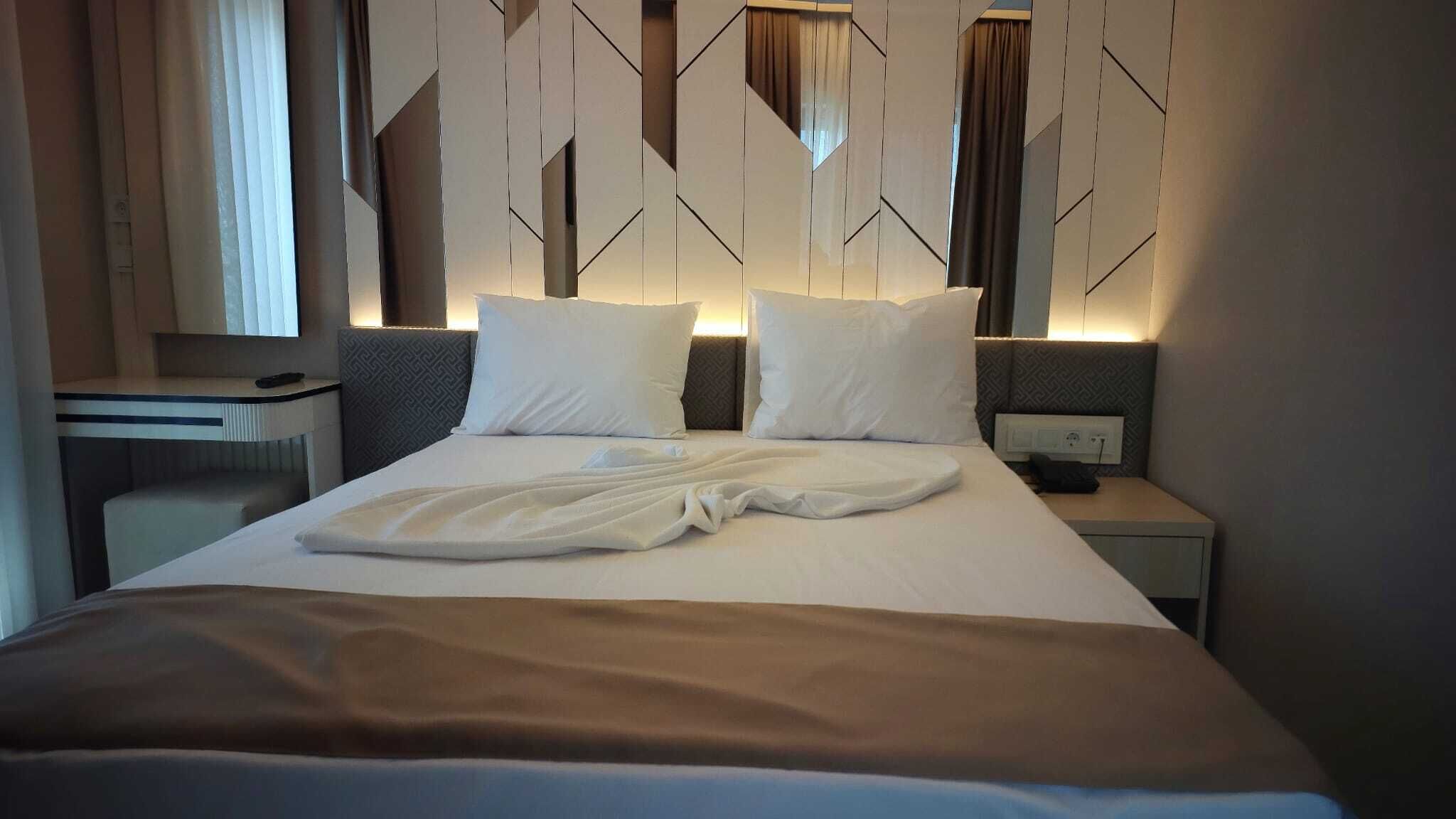 Solis Boutique Hotel