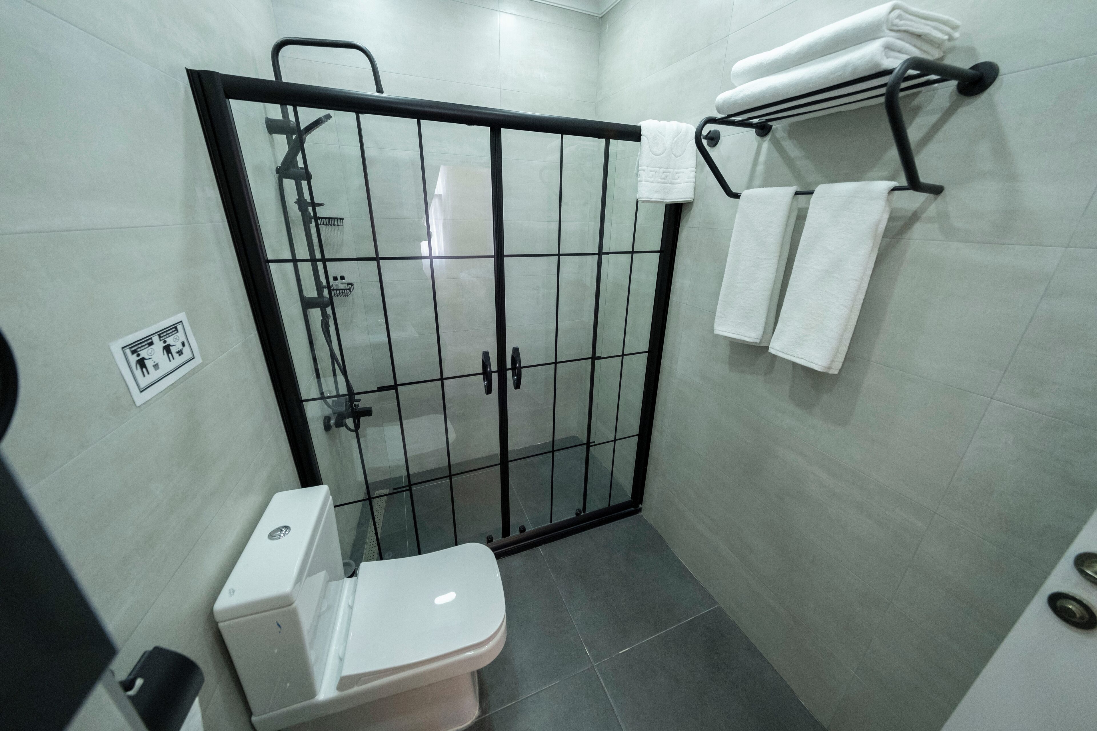 Solomon's Mansion Hotel Istanbul