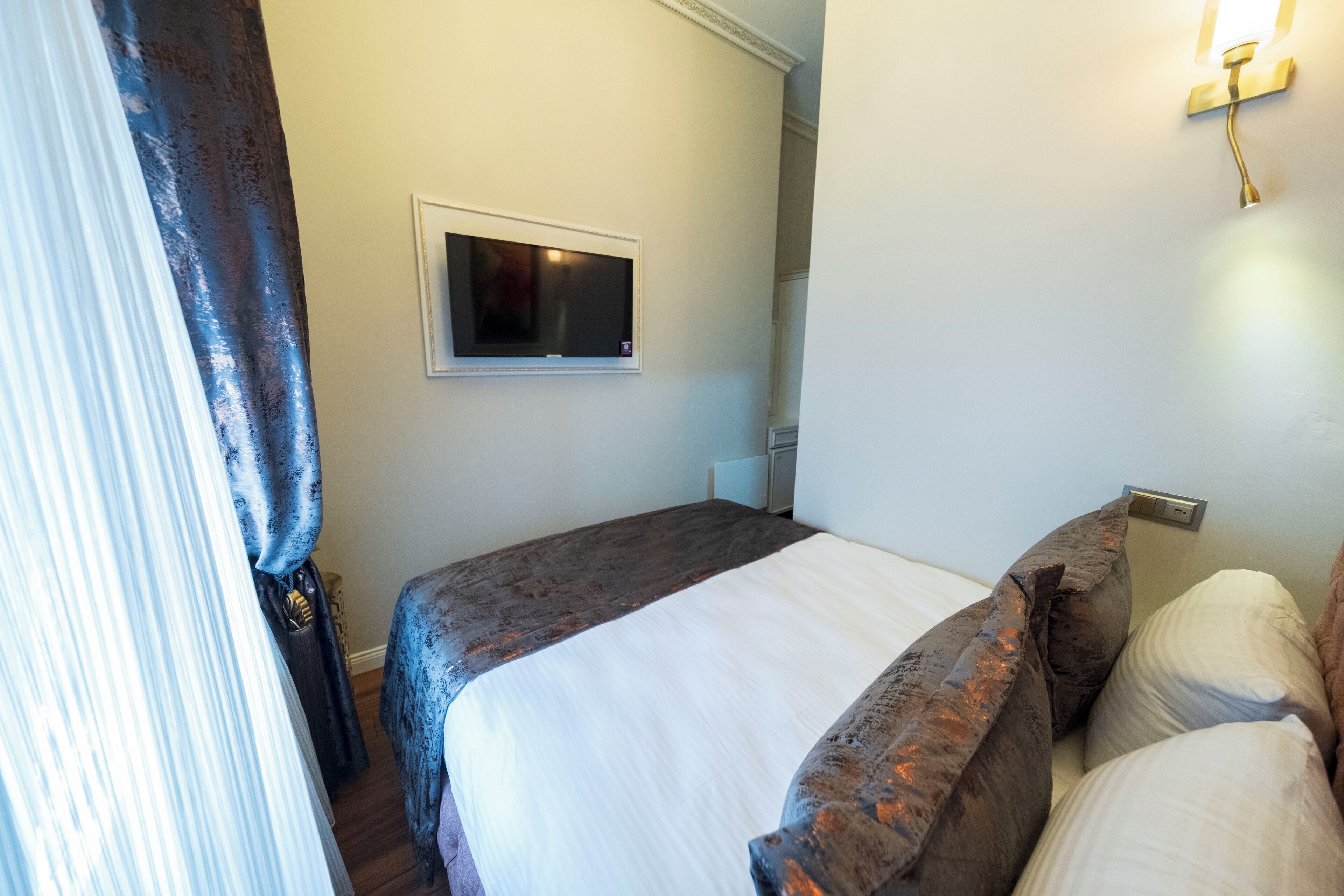 Solomon's Mansion Hotel Istanbul