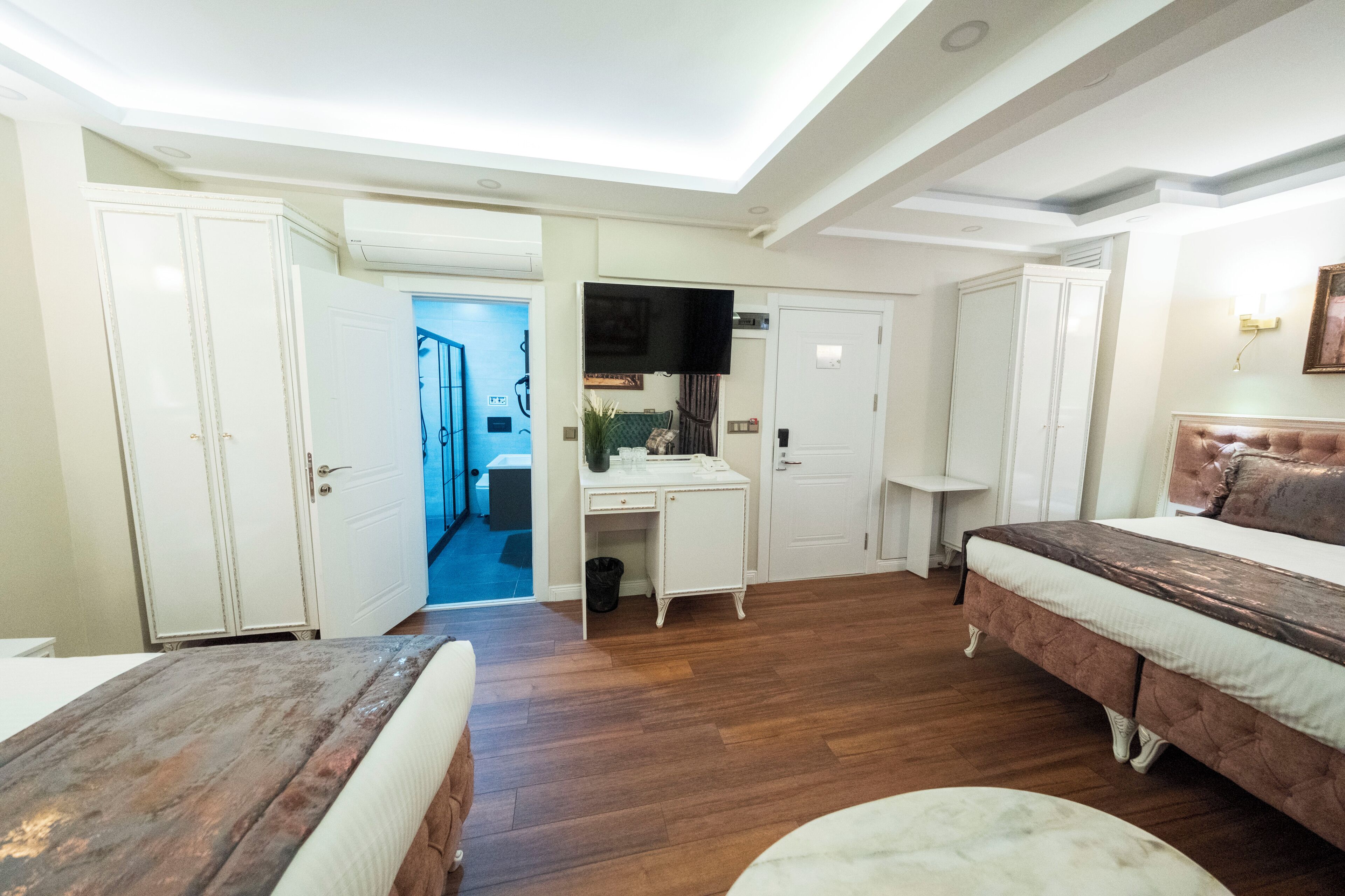 Solomon's Mansion Hotel Istanbul