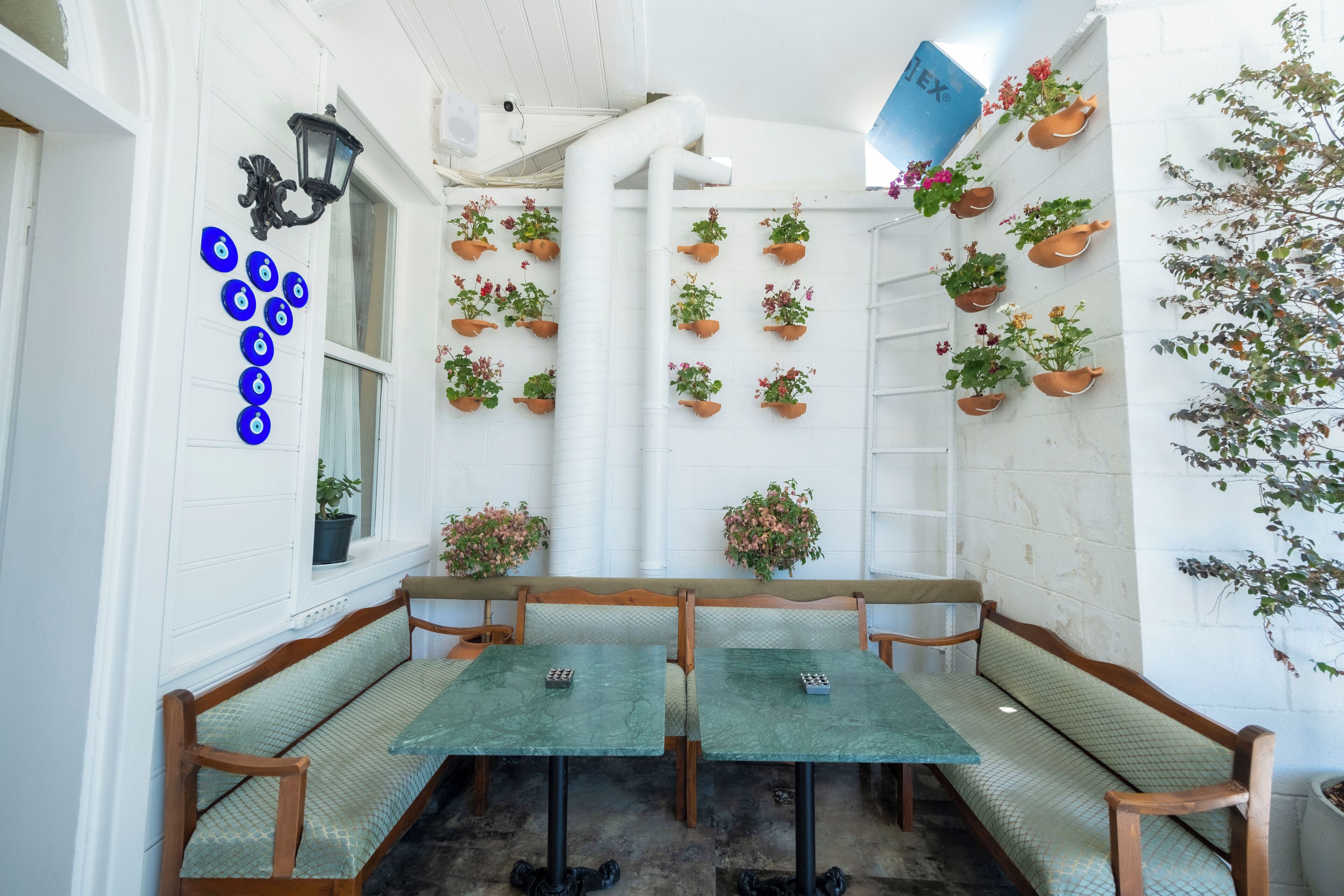 Solomon's Mansion Hotel Istanbul