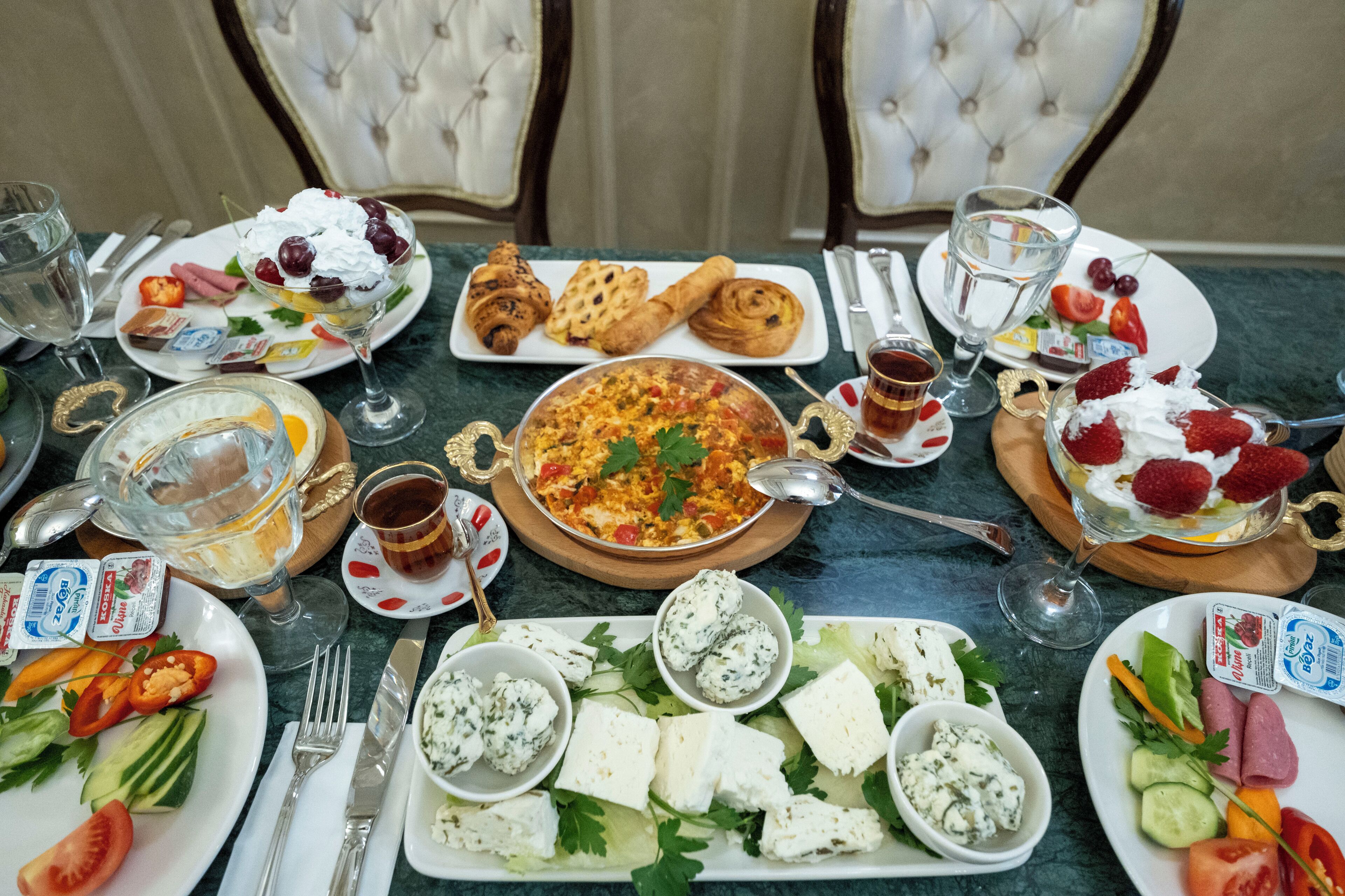 Solomon's Mansion Hotel Istanbul