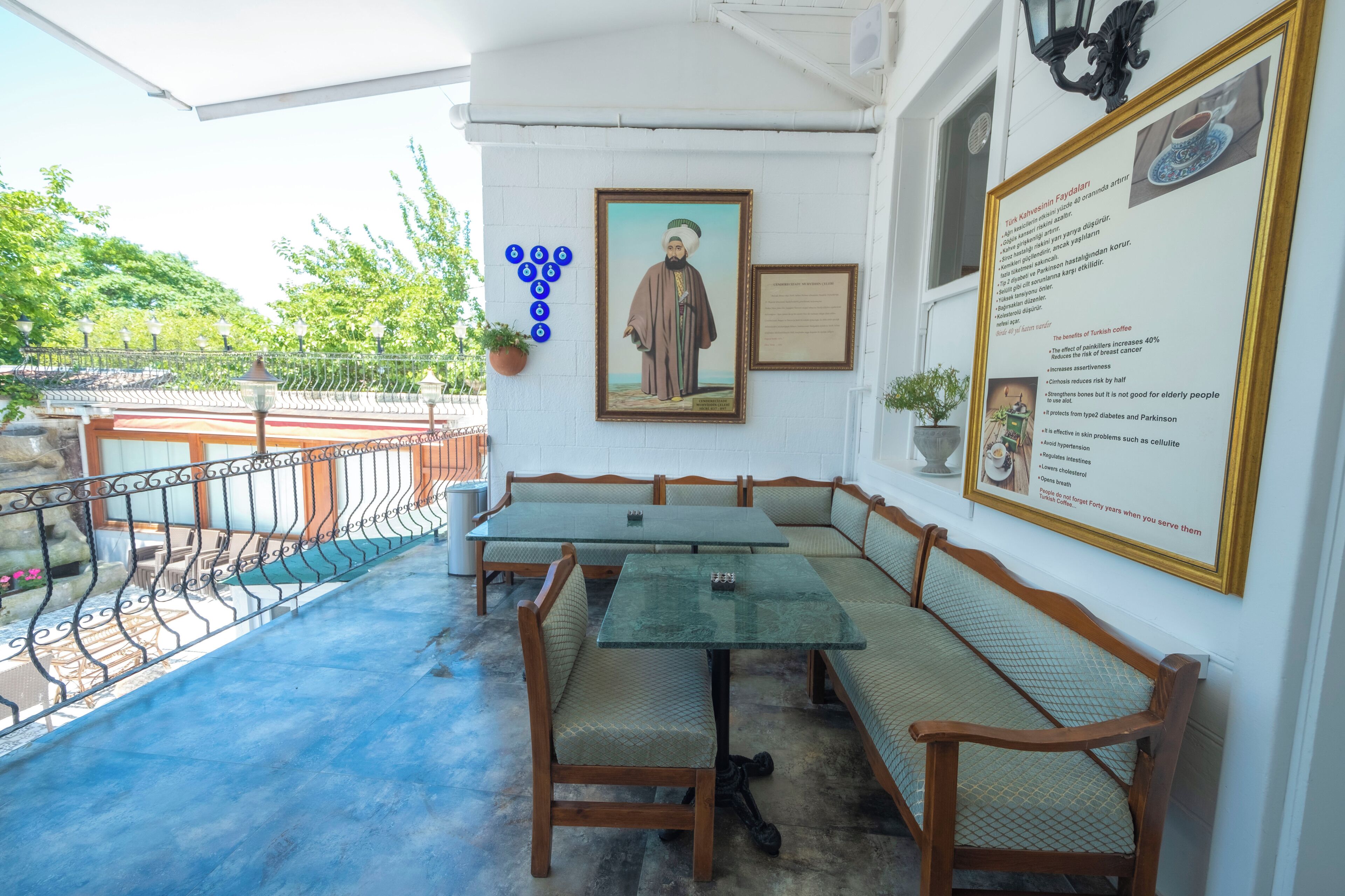 Solomon's Mansion Hotel Istanbul