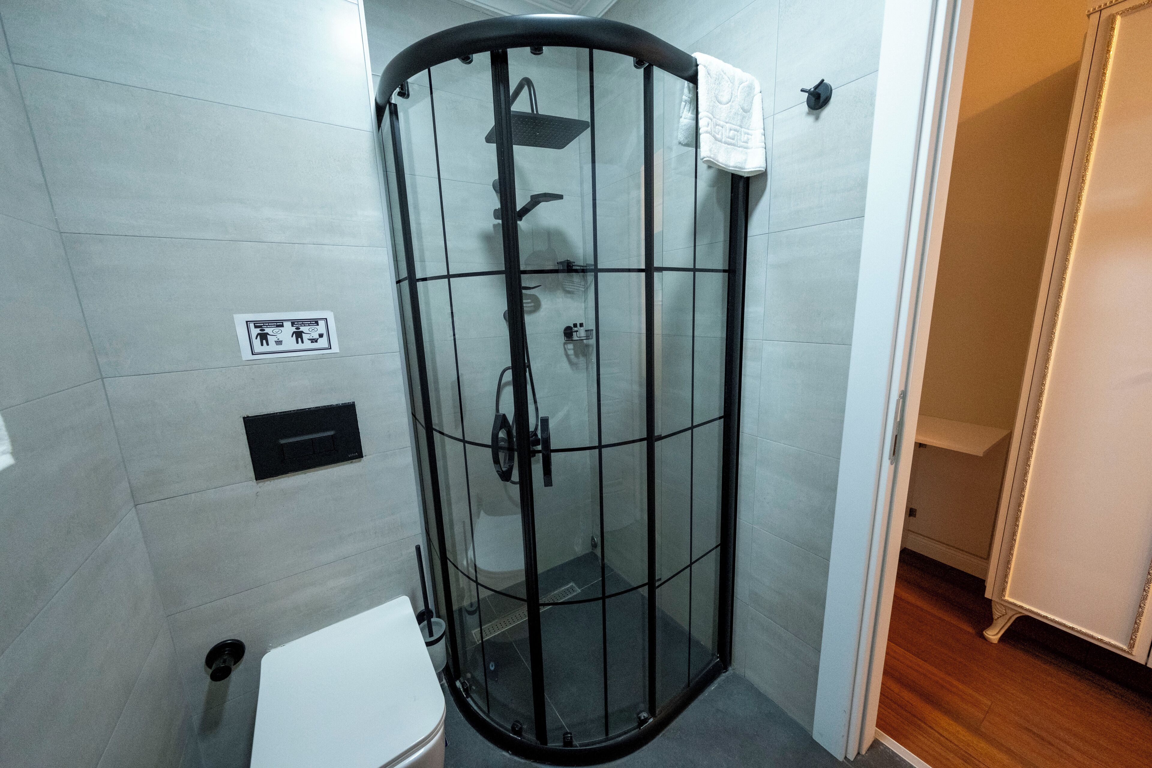 Solomon's Mansion Hotel Istanbul