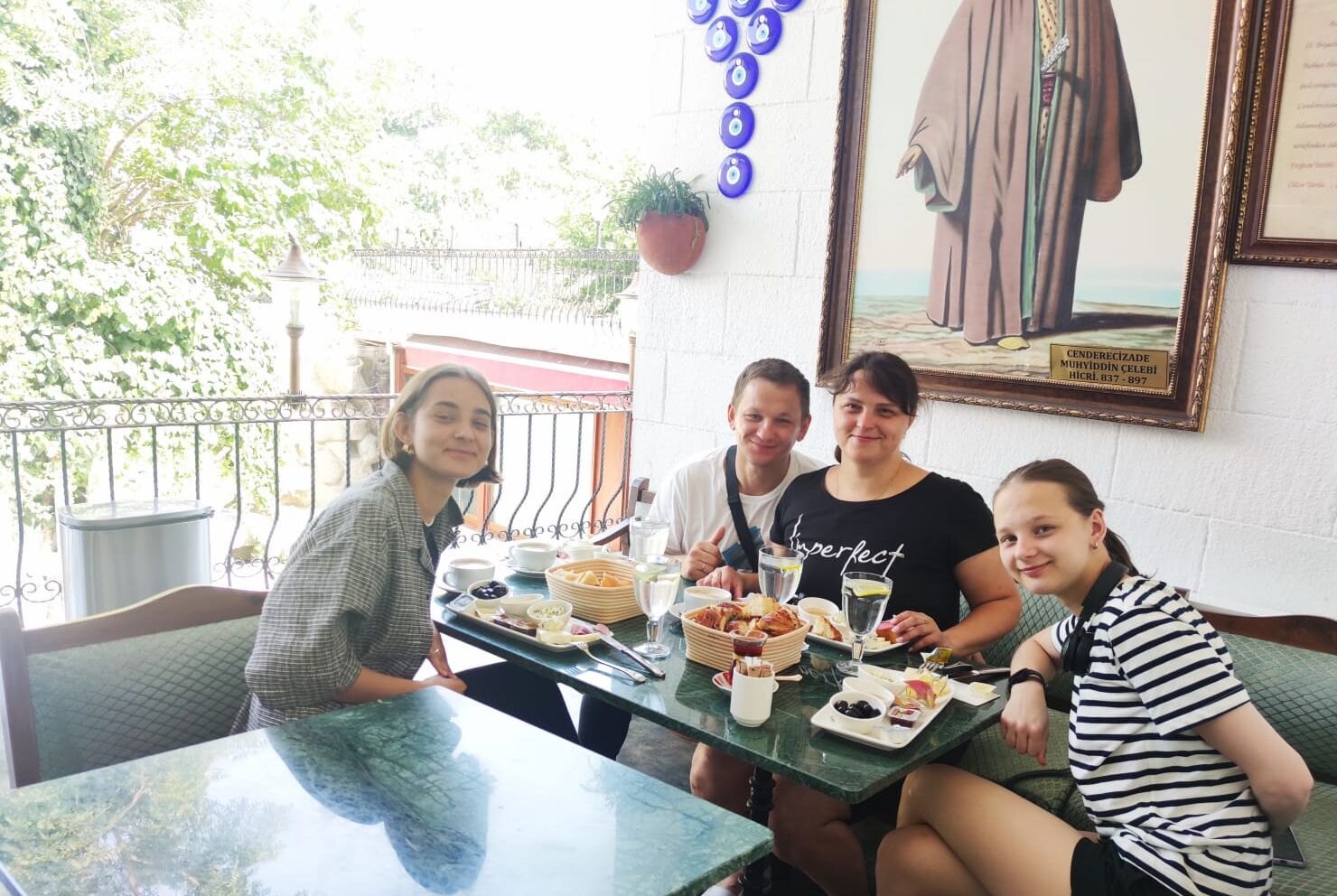 Solomon's Mansion Hotel Istanbul