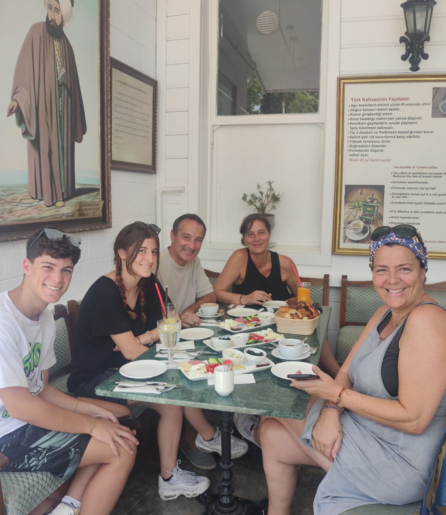 Solomon's Mansion Hotel Istanbul