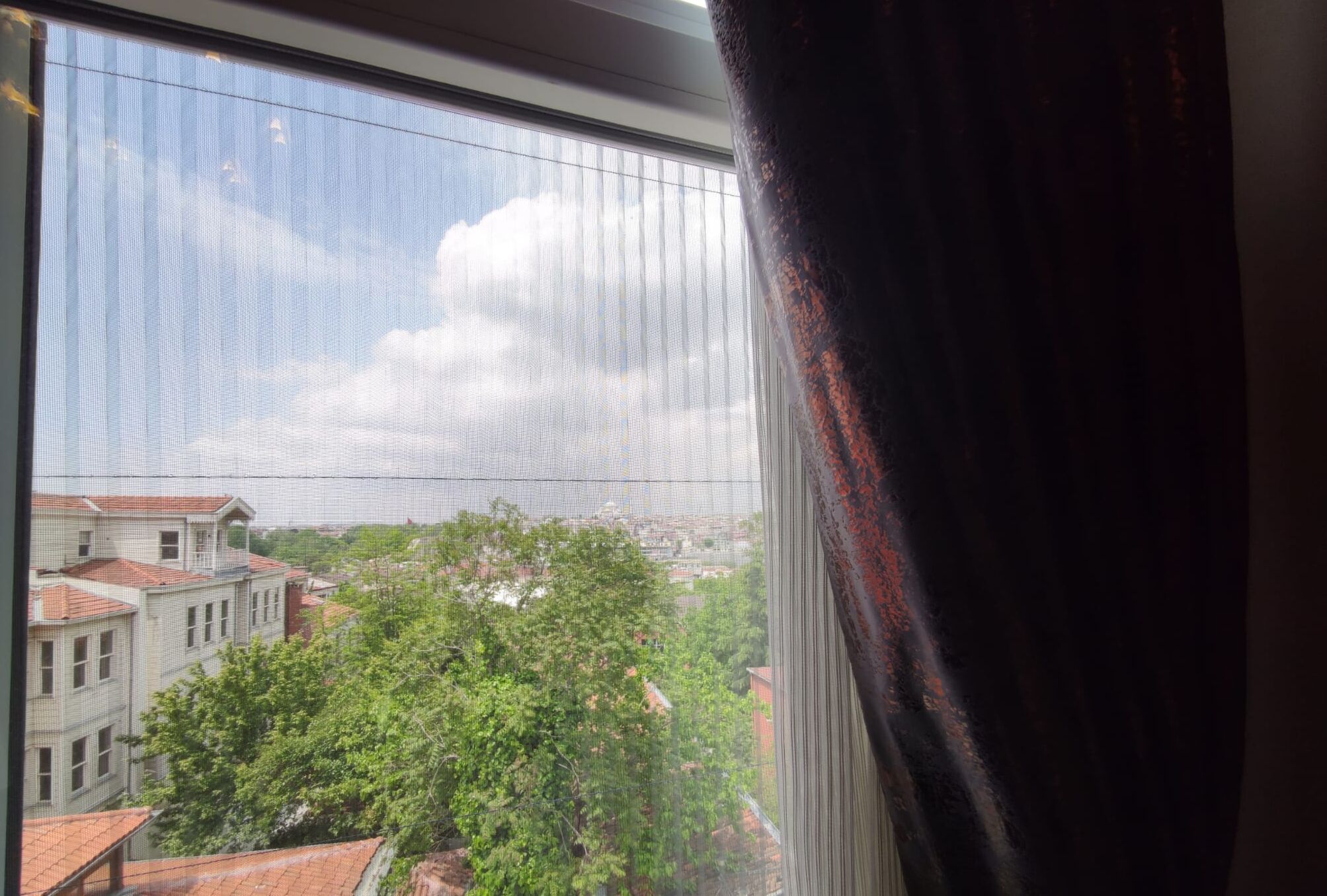 Solomon's Mansion Hotel Istanbul