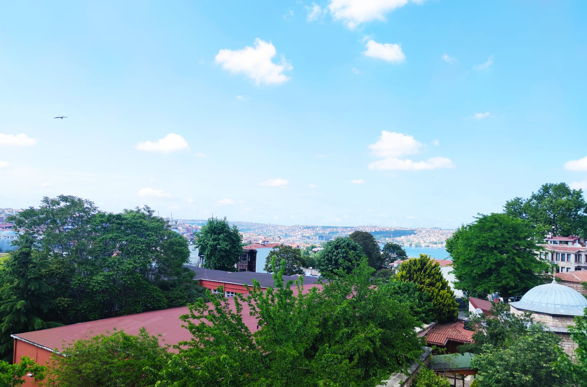 Solomon's Mansion Hotel Istanbul