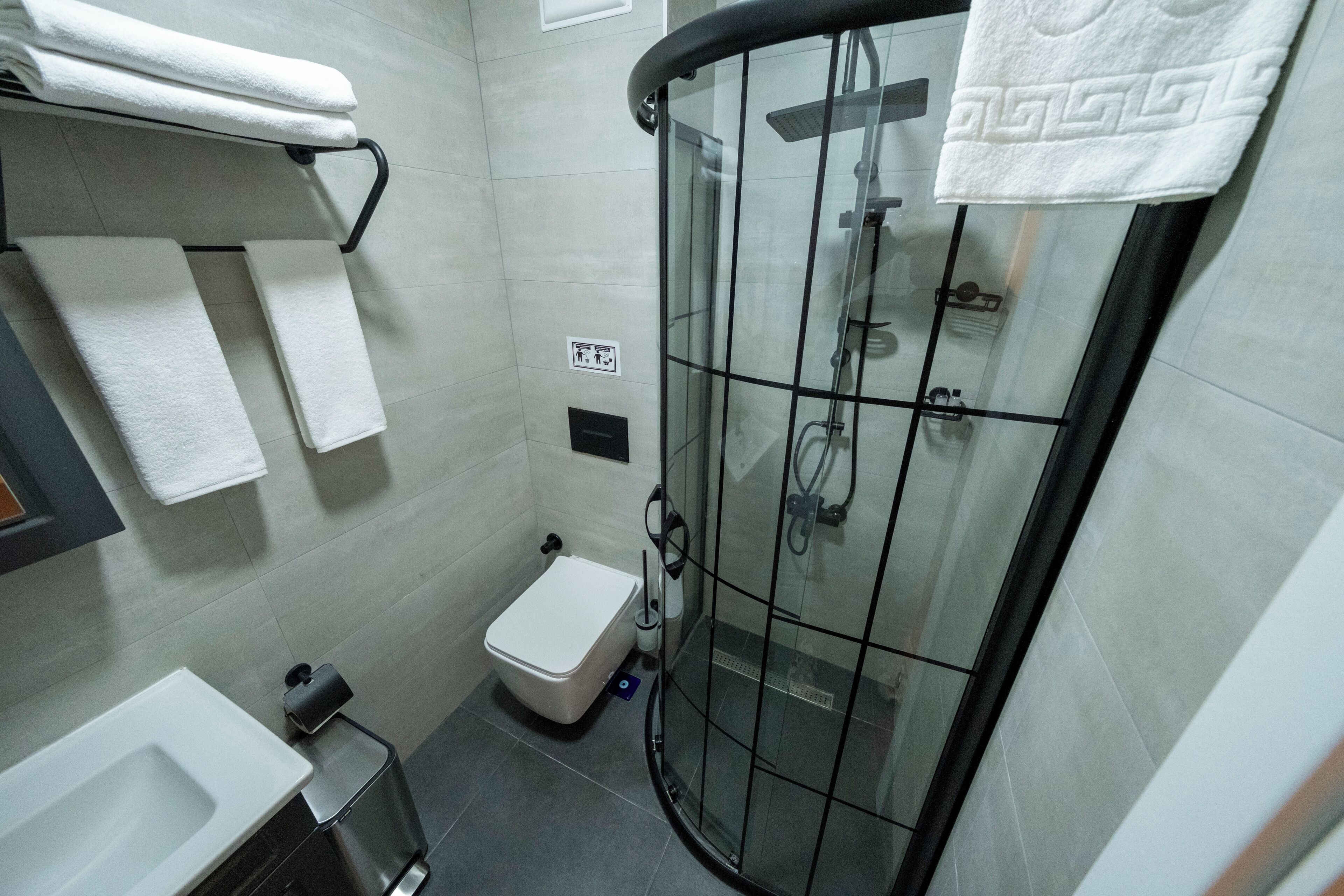 Solomon's Mansion Hotel Istanbul