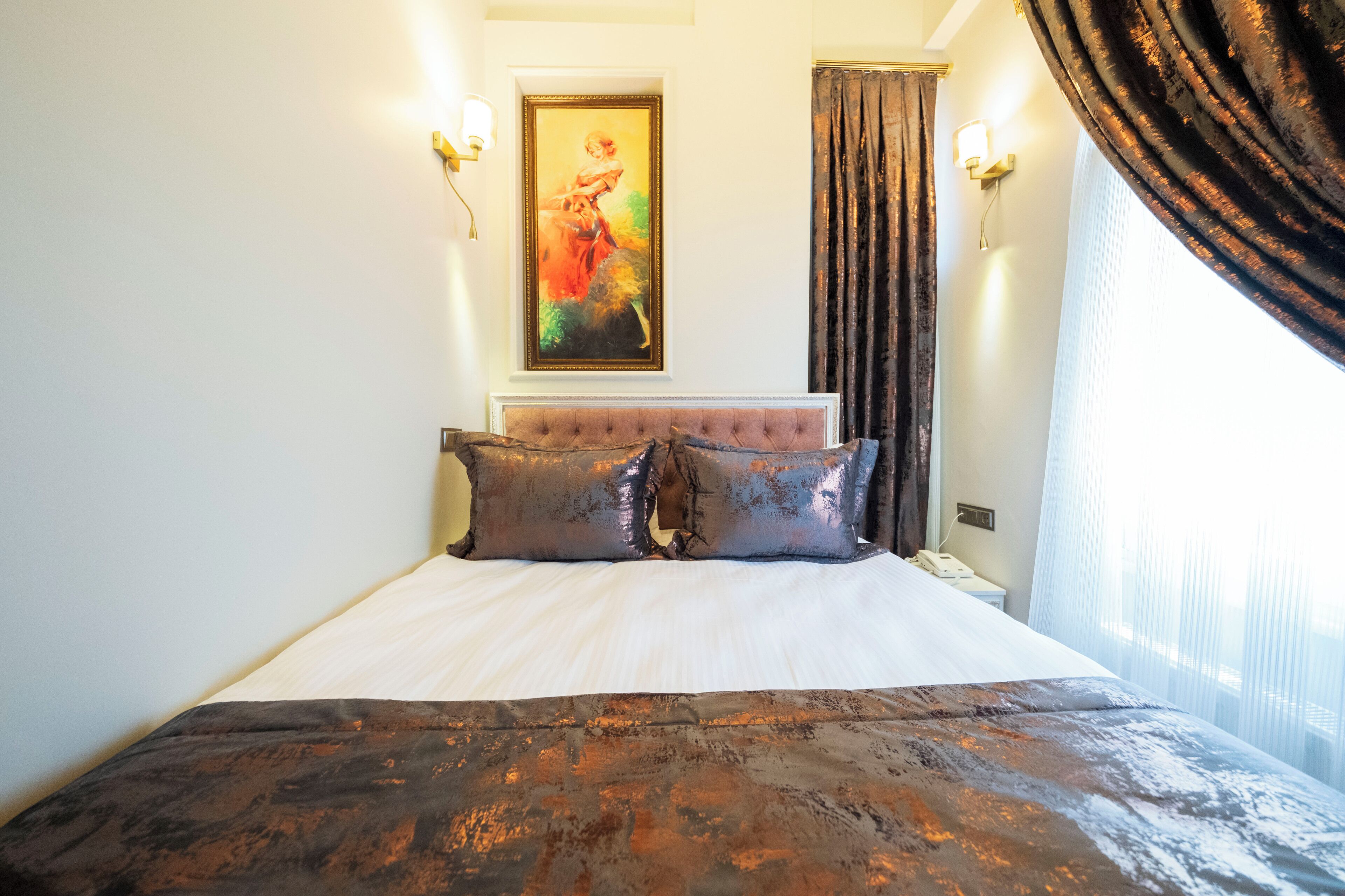 Solomon's Mansion Hotel Istanbul