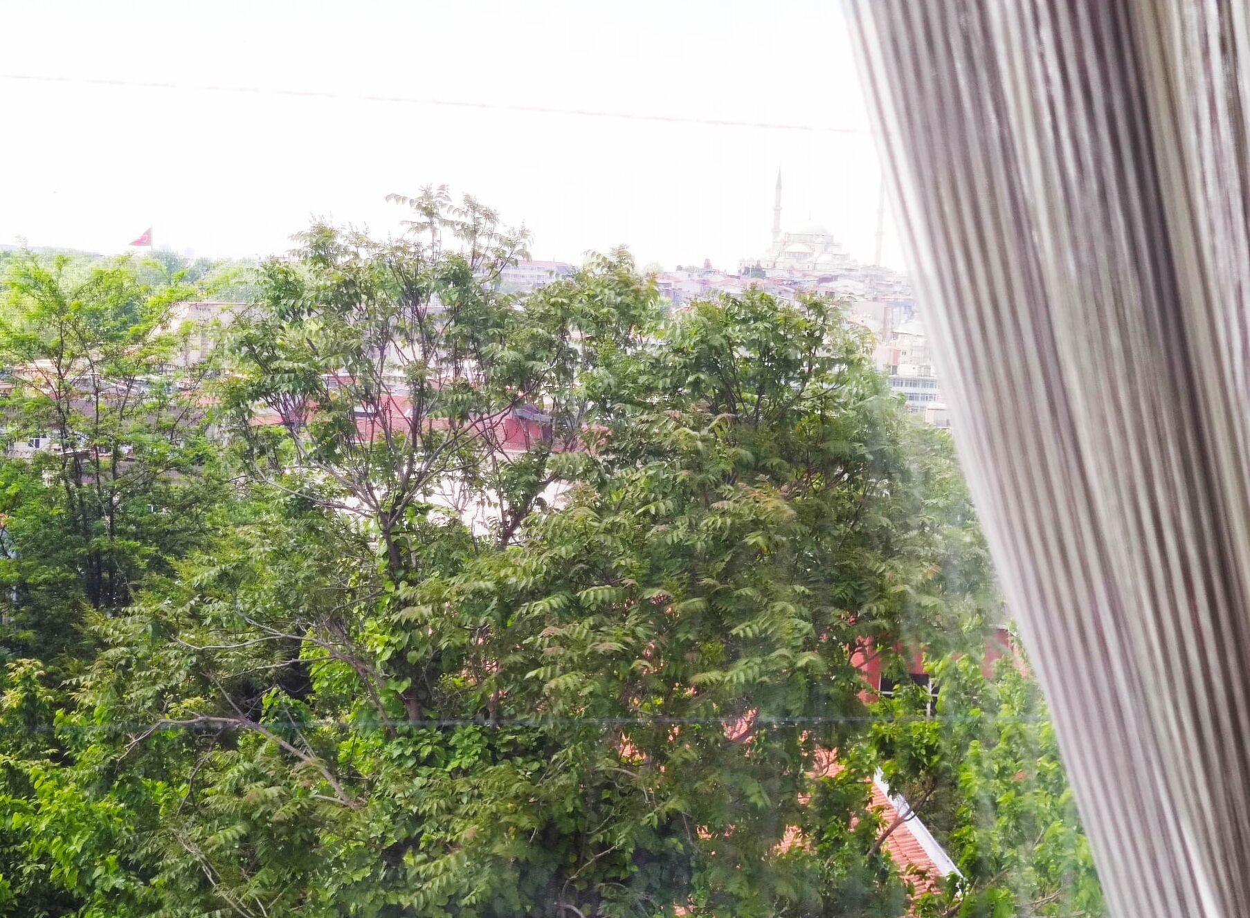 Solomon's Mansion Hotel Istanbul