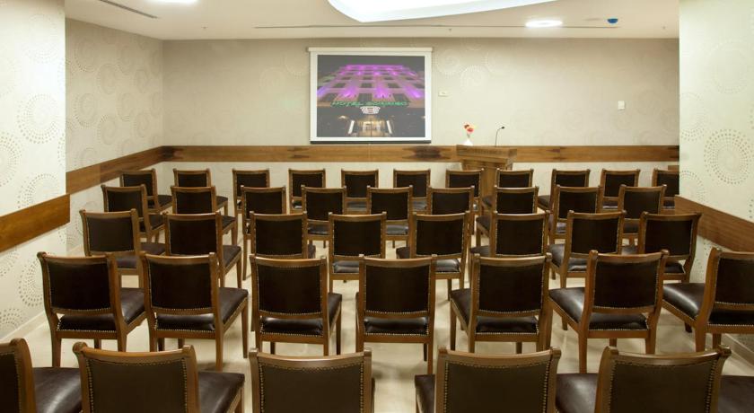 Sorriso Hotel Istanbul