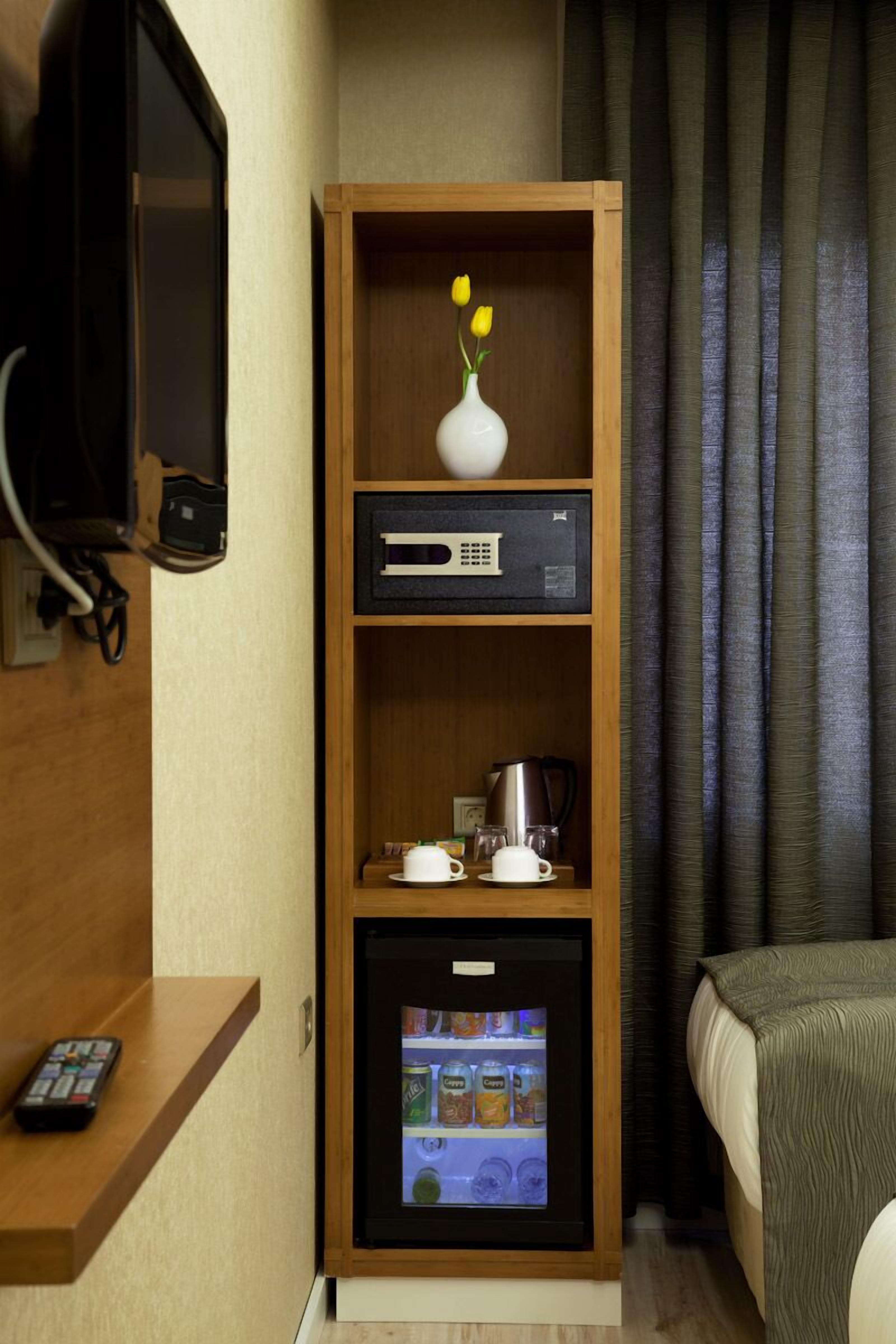 Sorriso Hotel Istanbul