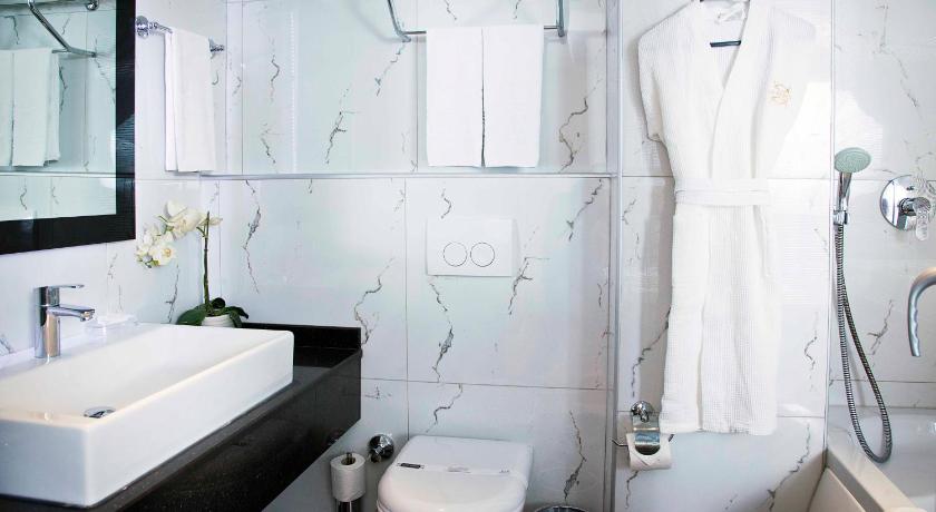 Sorriso Hotel Istanbul