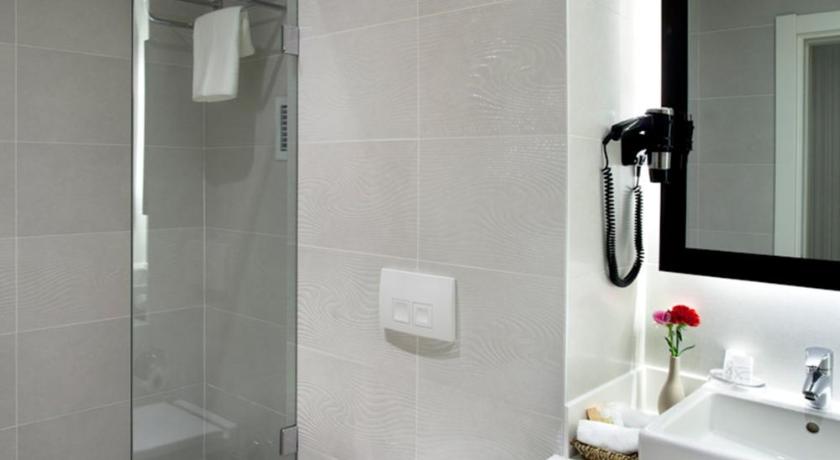 Sorriso Hotel Istanbul