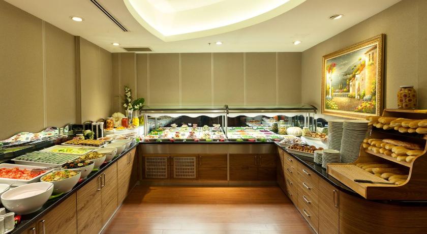 Sorriso Hotel Istanbul