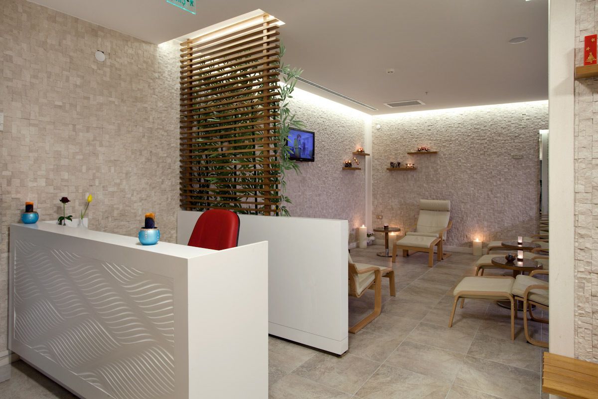 Sorriso Hotel Istanbul