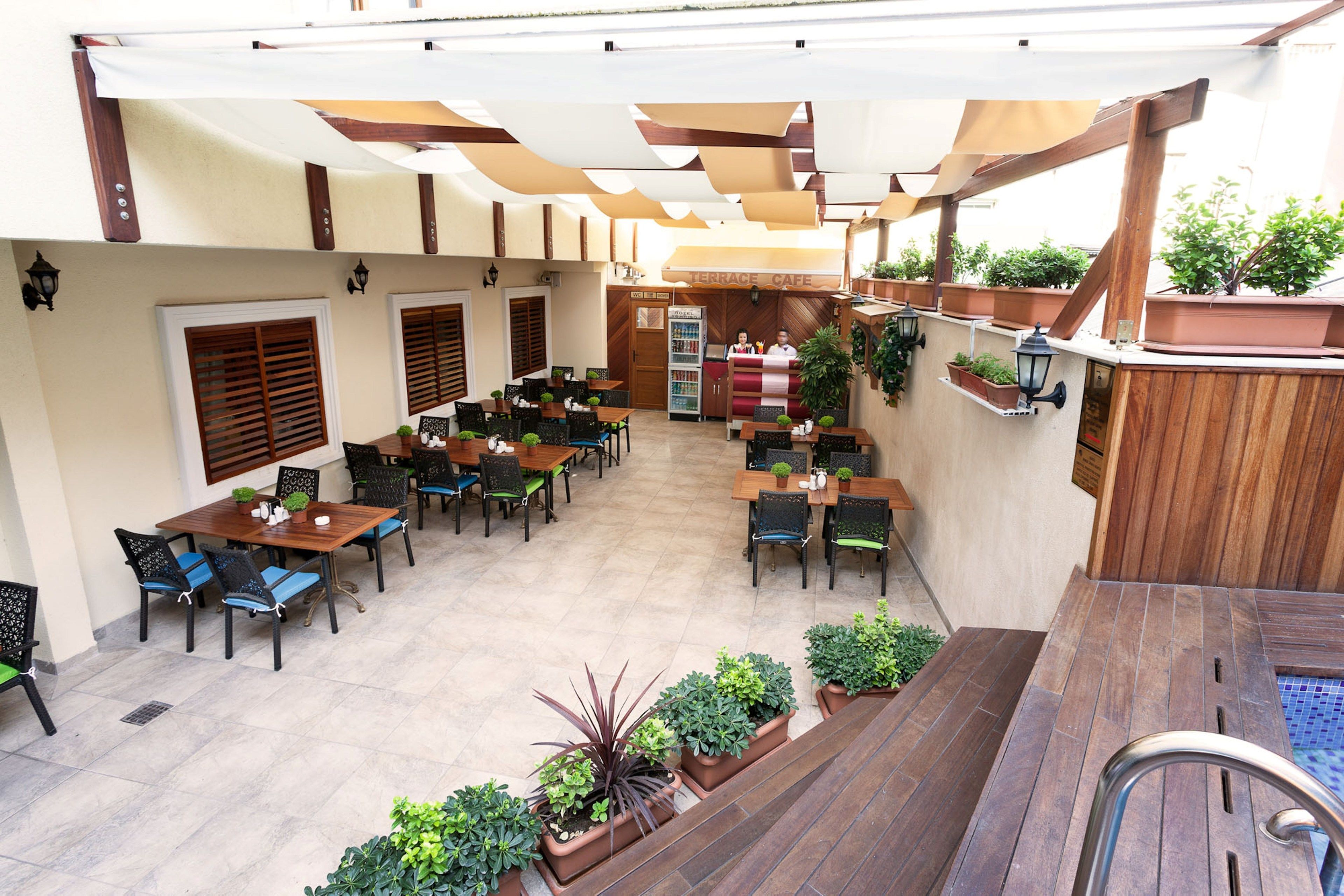 Sorriso Hotel Istanbul