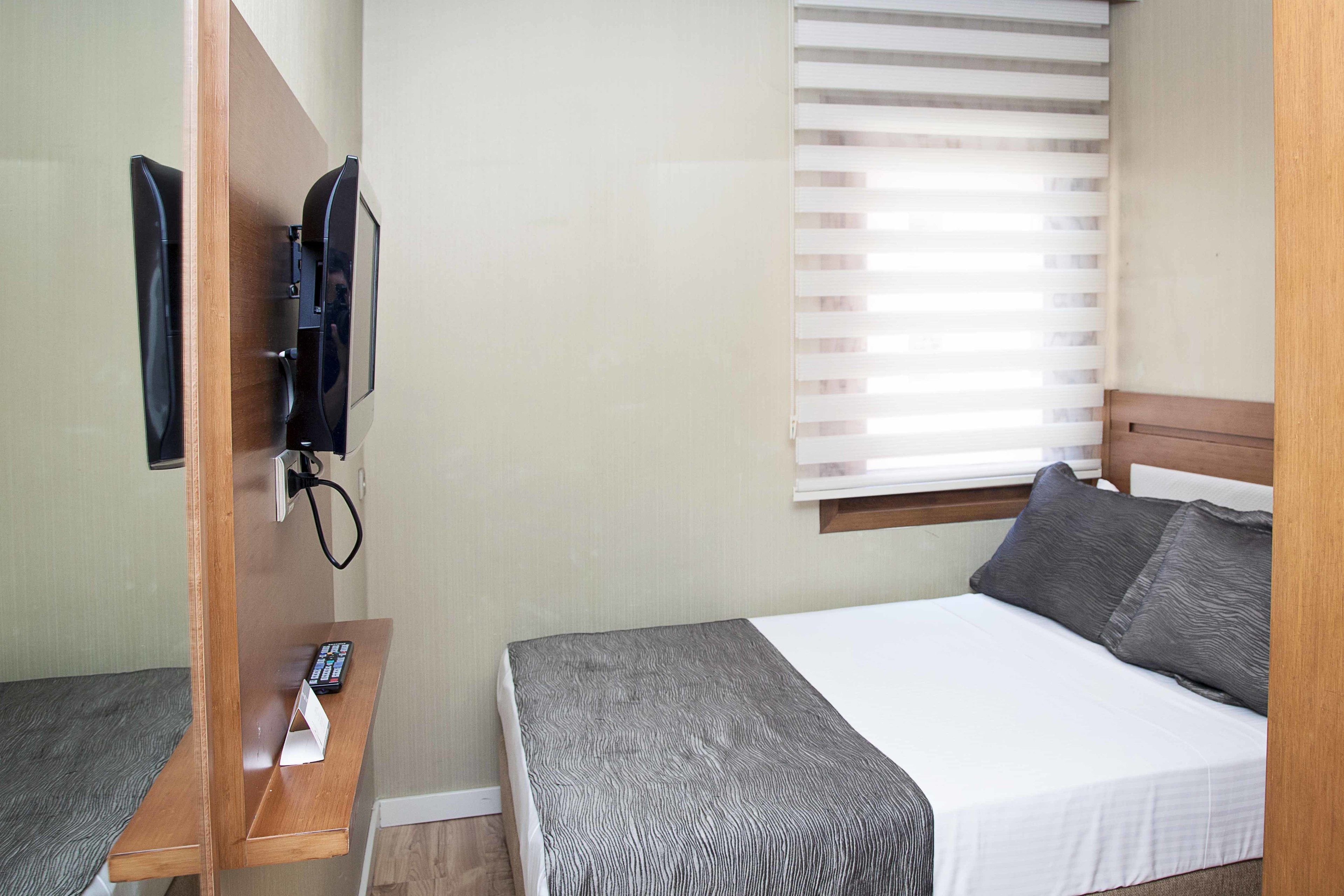 Sorriso Hotel Istanbul