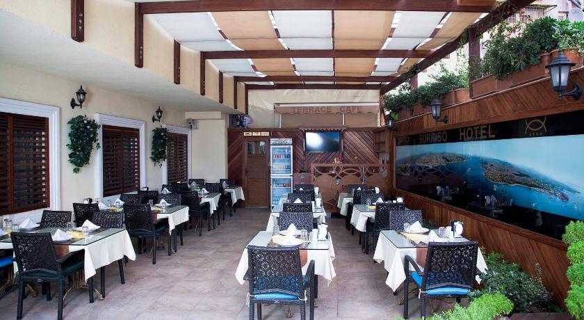 Sorriso Hotel Istanbul
