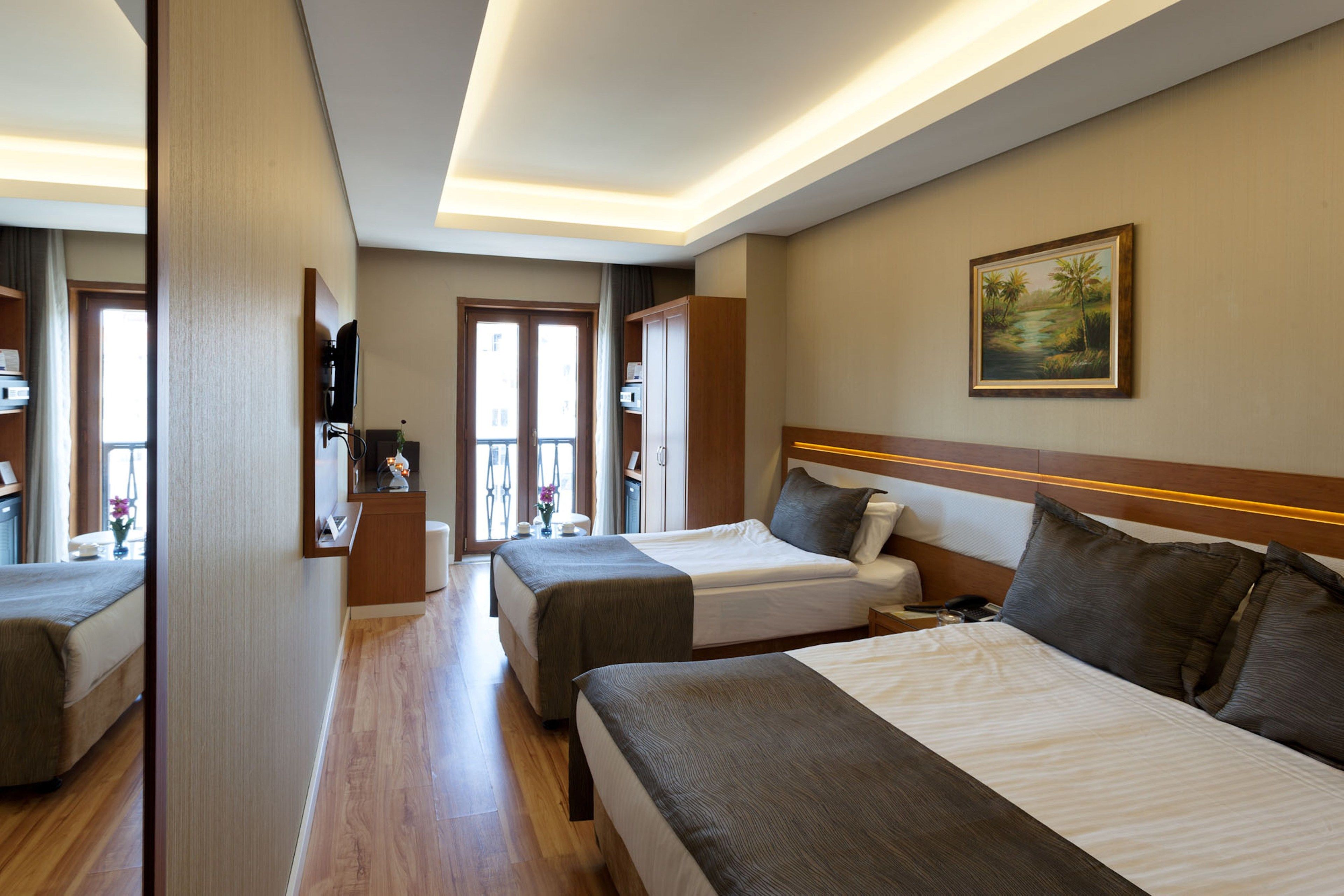Sorriso Hotel Istanbul