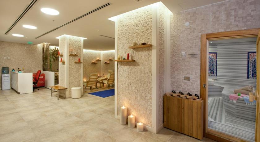 Sorriso Hotel Istanbul