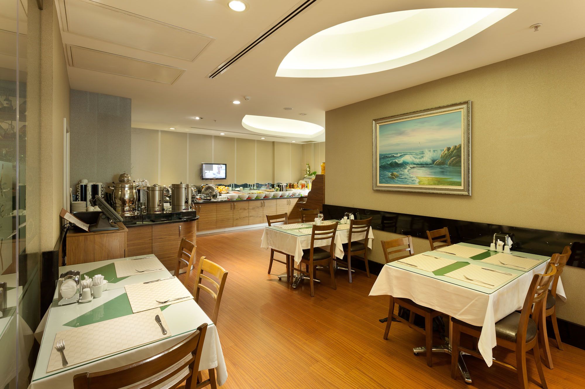 Sorriso Hotel Istanbul