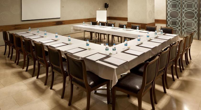 Sorriso Hotel Istanbul