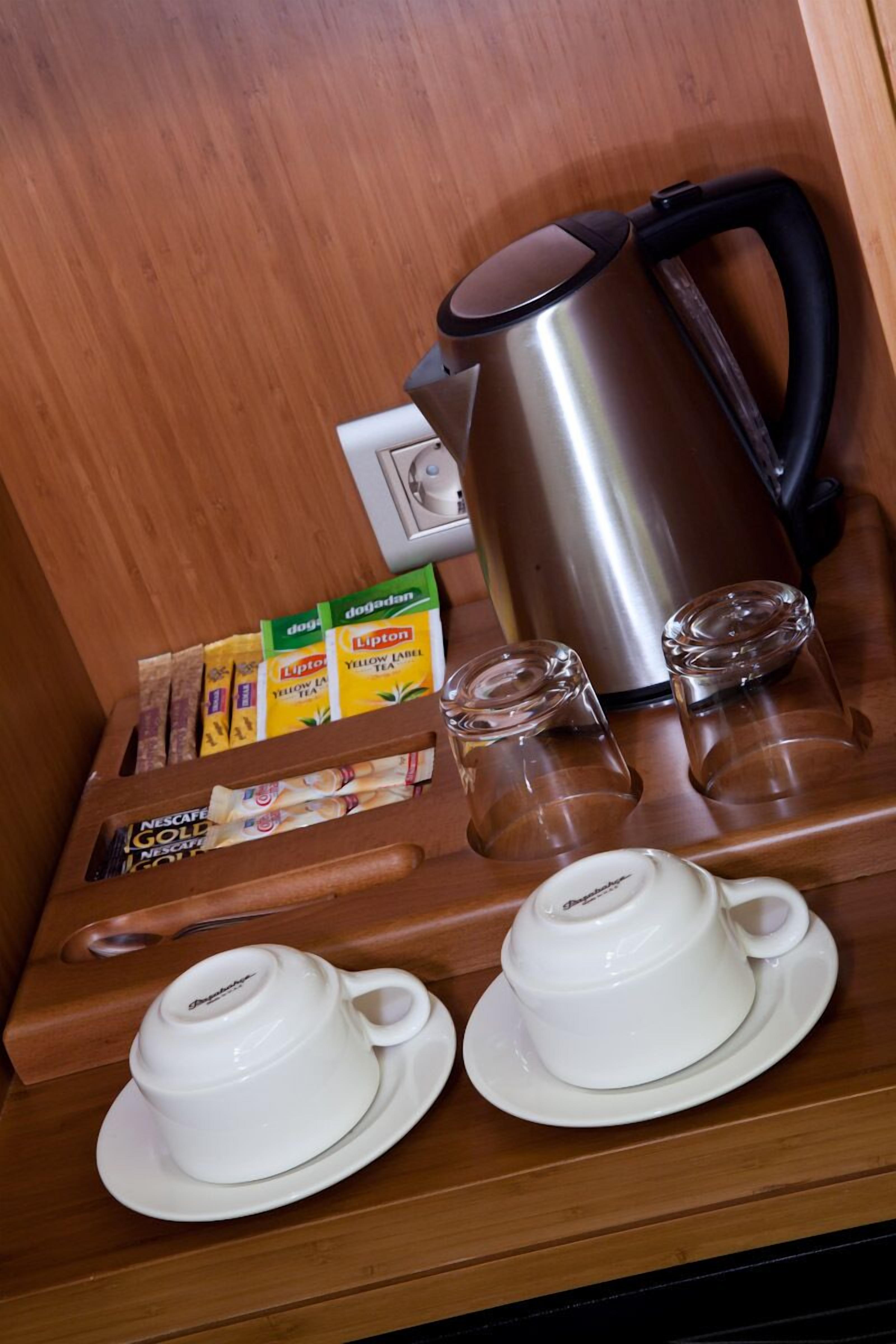 Sorriso Hotel Istanbul